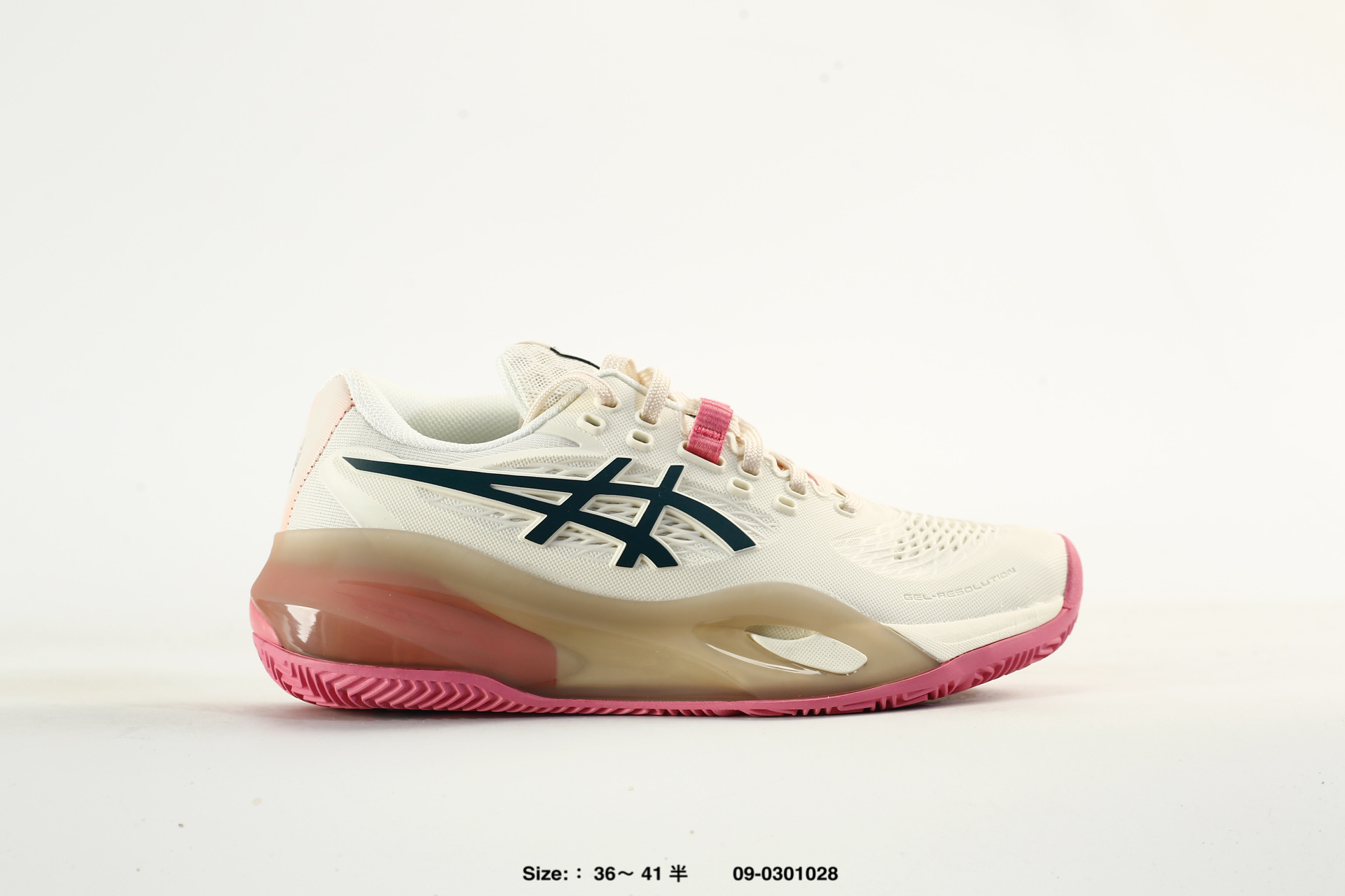 Asics Gel-Resolution X – 1042A278-500, photo 2