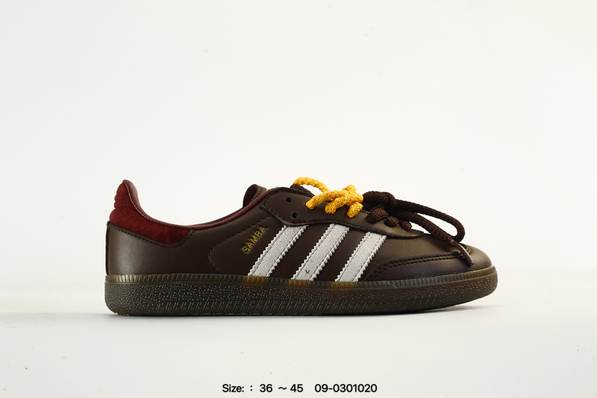 Adidas Originals Samba OG – KI8139, photo 2