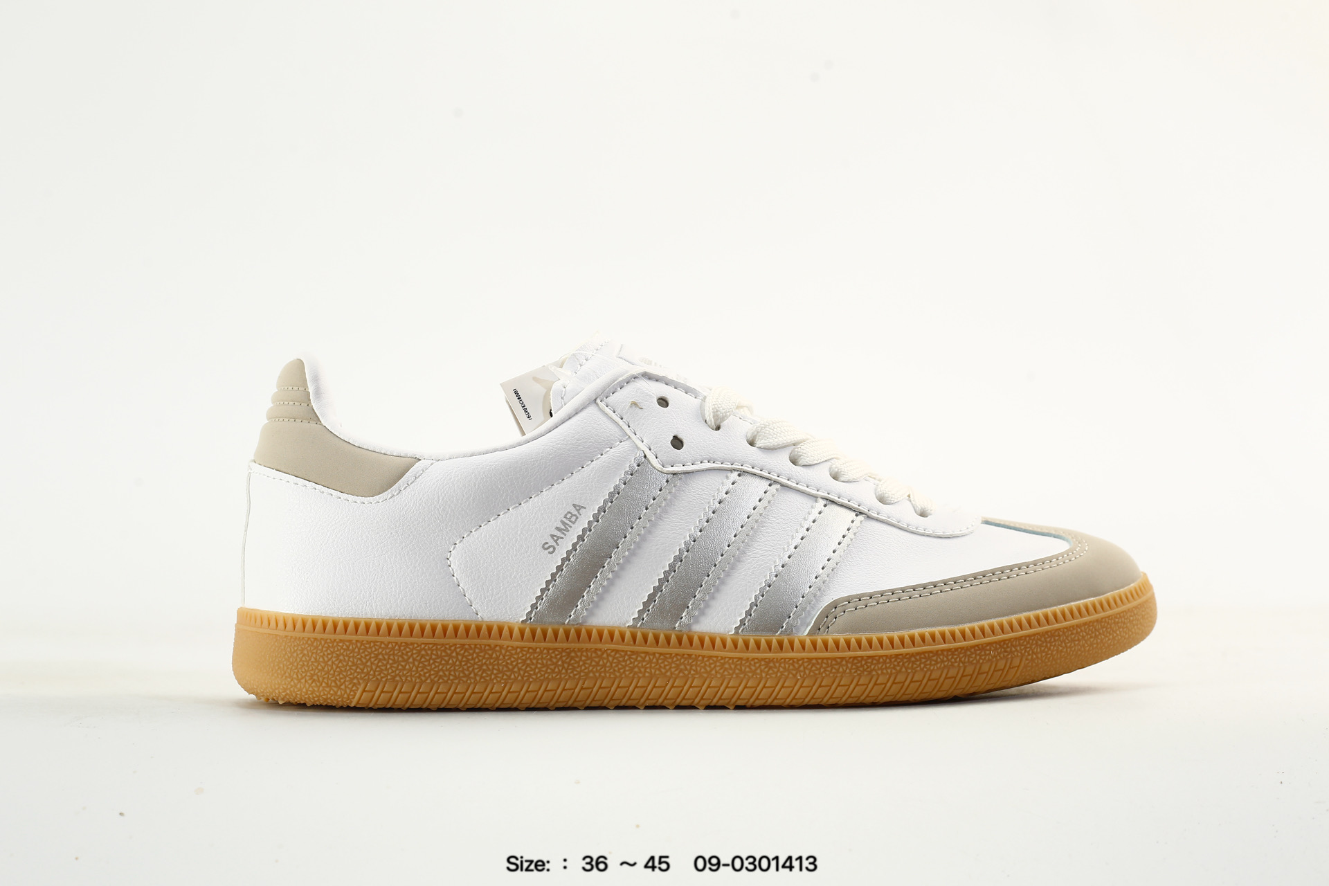 Adidas Originals Samba OG – JL2725