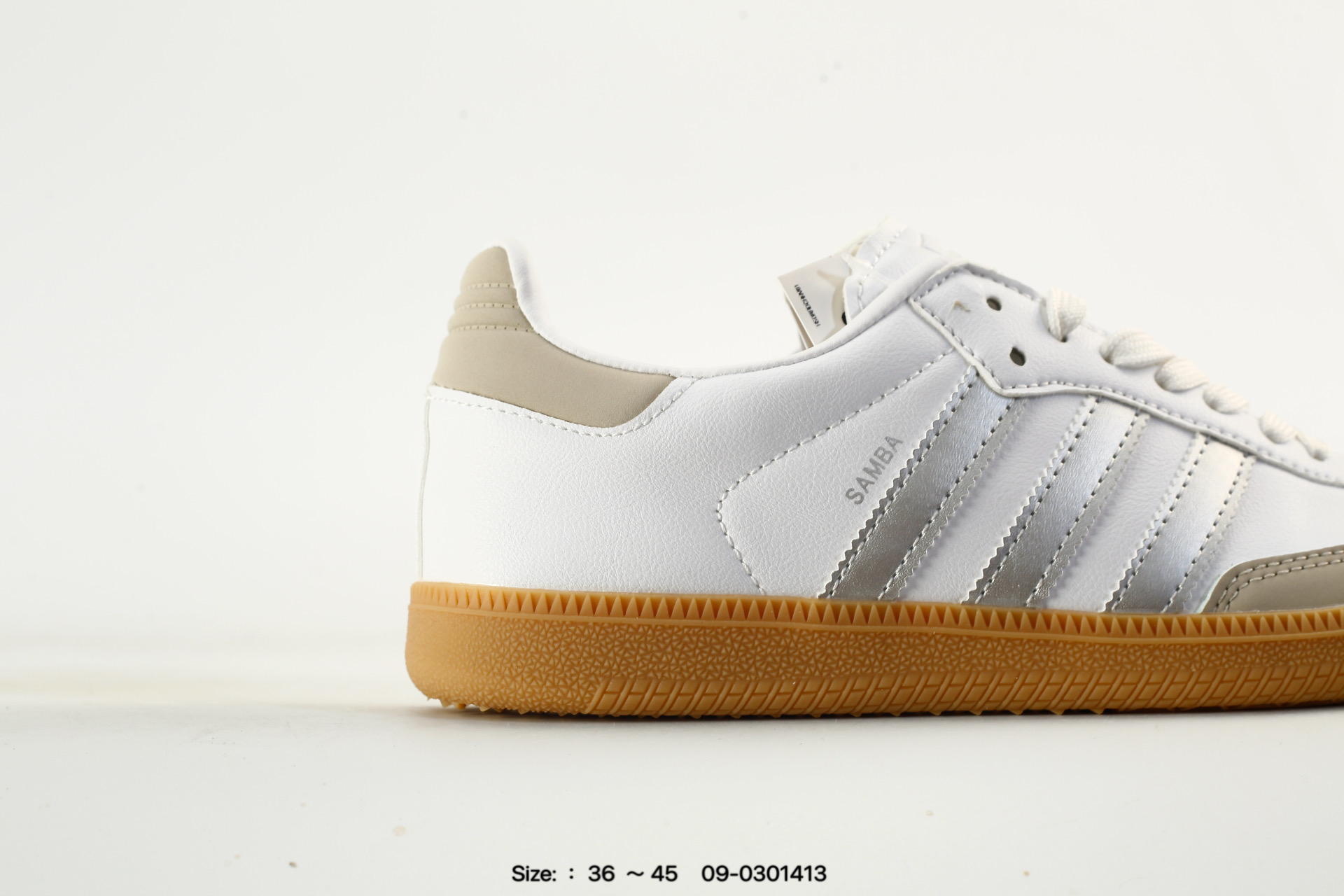 Adidas Originals Samba OG – JL2725, photo 2