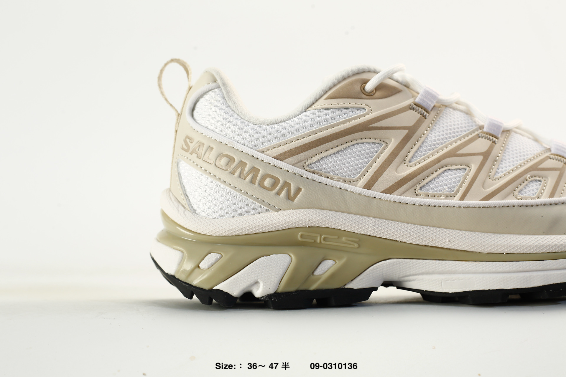 Salomon XT-6 Sensifit 3D Advanced Chassis Contagrip – 417411-25, photo 2