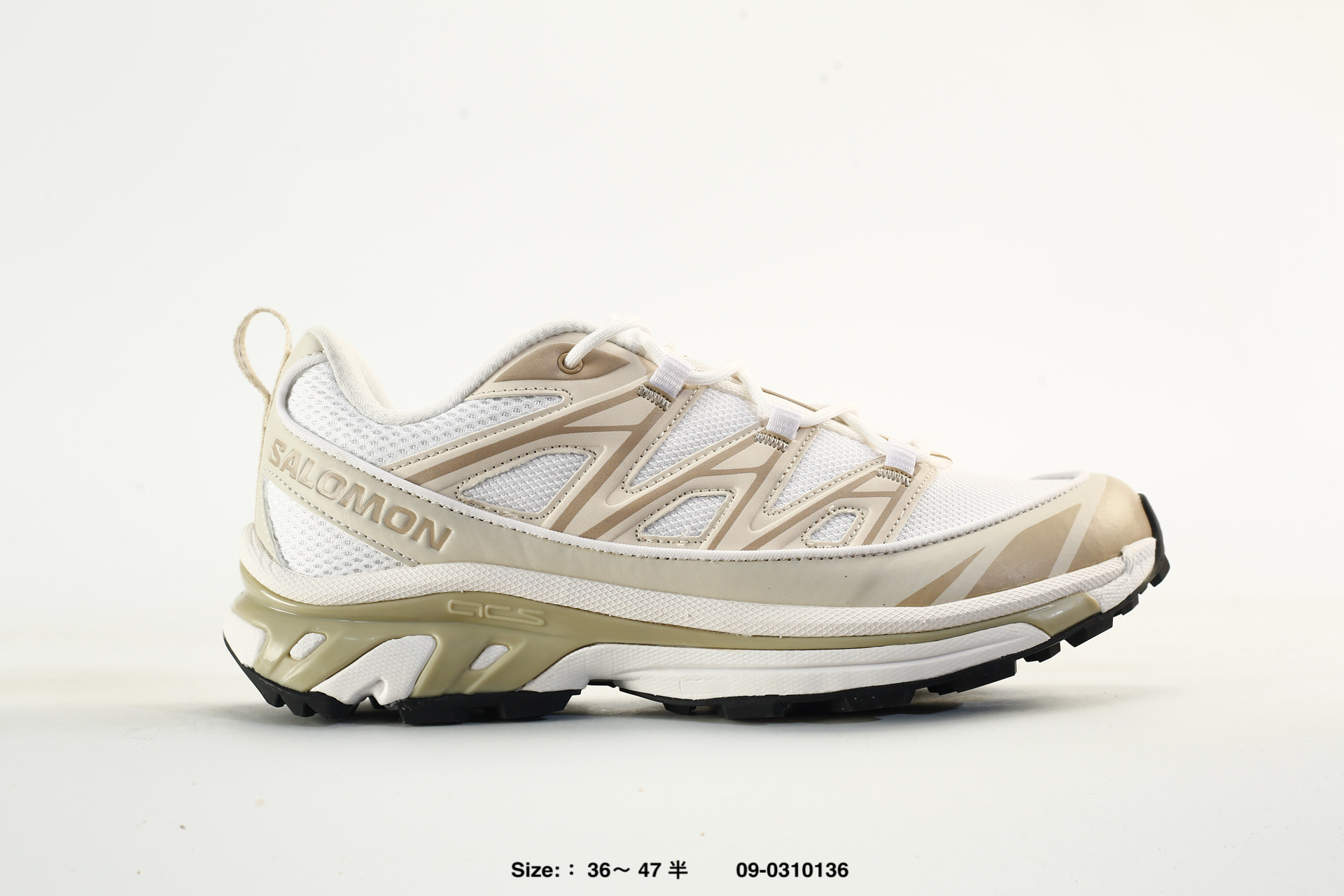 Salomon XT-6 Sensifit 3D Advanced Chassis Contagrip – 417411-25