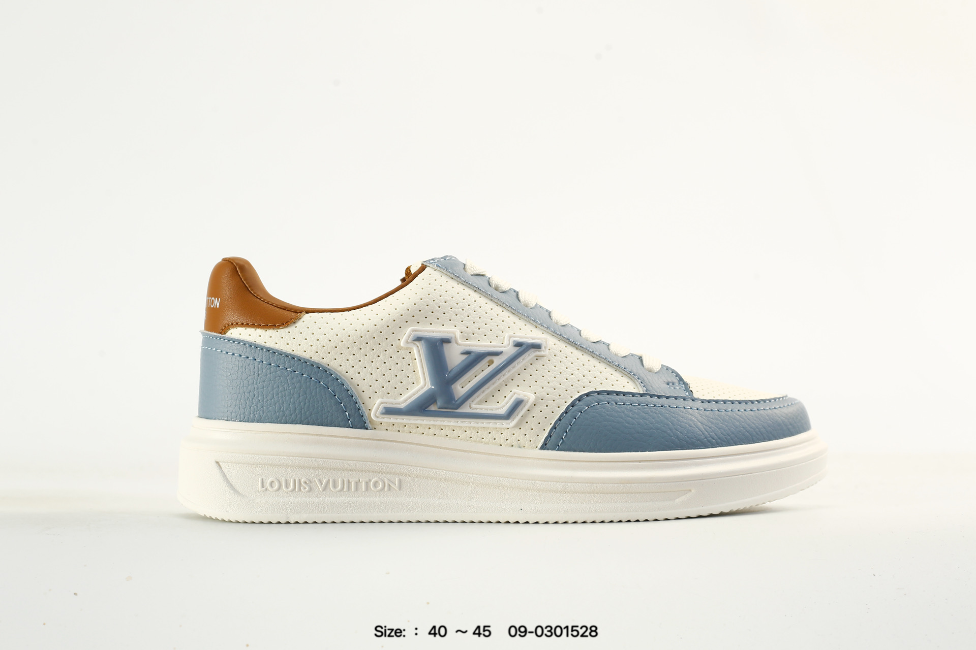 Louis Vuitton Beverly Hills – 09-0301528, photo 2