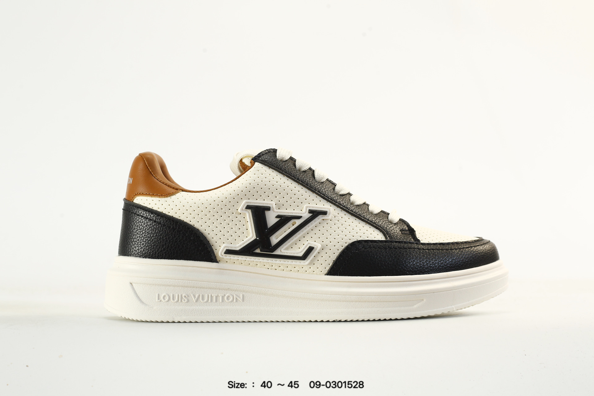 Louis Vuitton Beverly Hills – 09-0301528