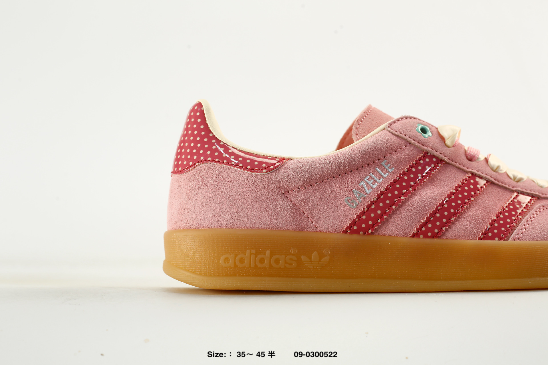 Adidas Originals Gazelle INdoor – LB5511, photo 2