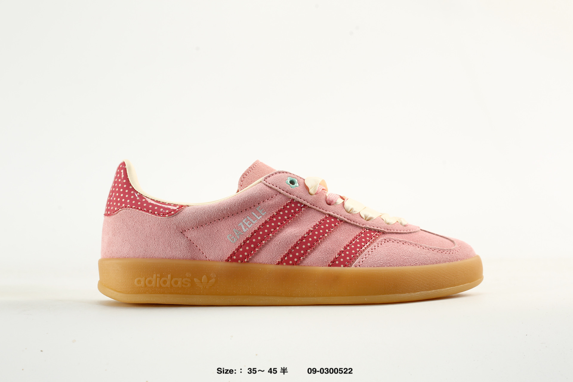 Adidas Originals Gazelle INdoor – LB5511