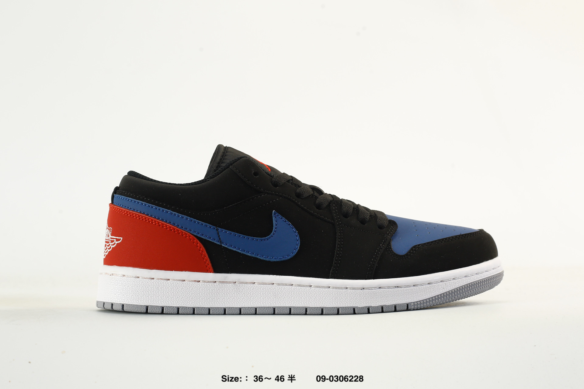 Nike Air Jordan 1 Low AJ1 – IX5004-121