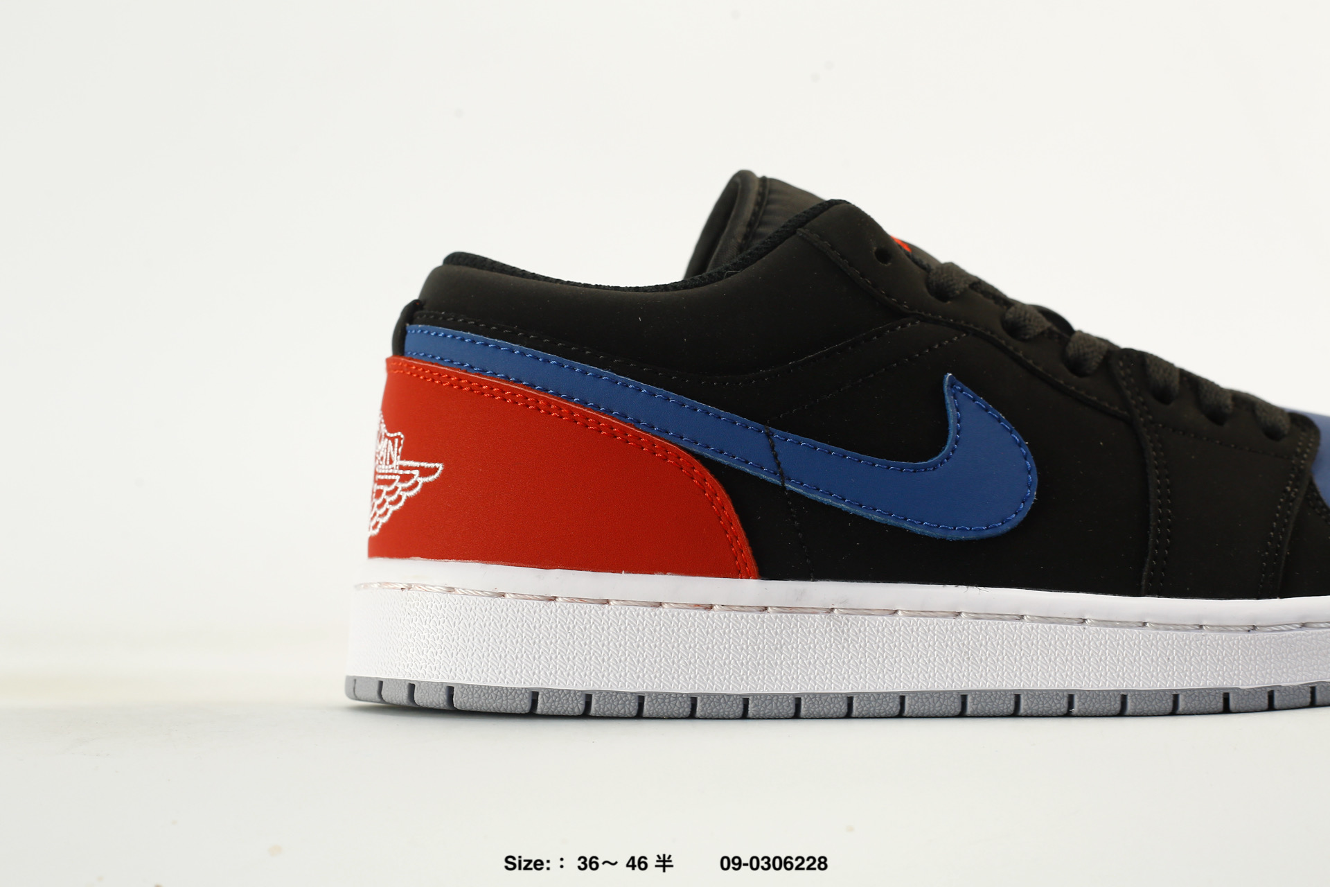 Nike Air Jordan 1 Low AJ1 – IX5004-121, photo 2