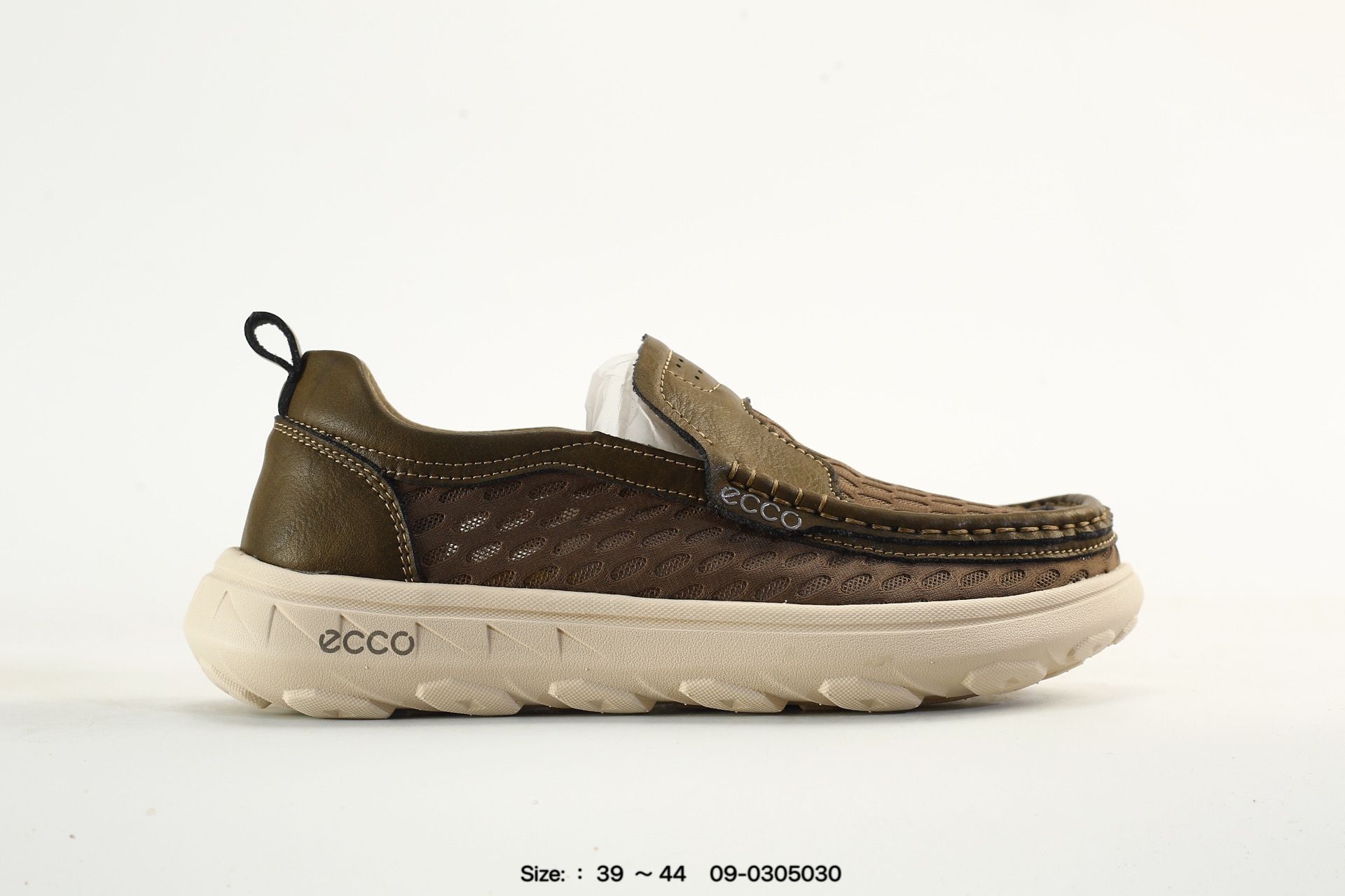 Ecco 2026 – 09-0305030