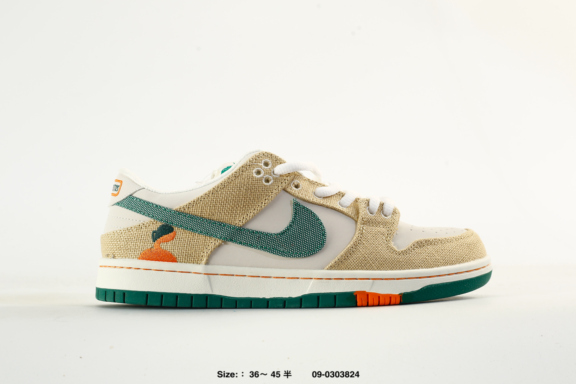 Nike Dunk Low – ZD2356-155, photo 2