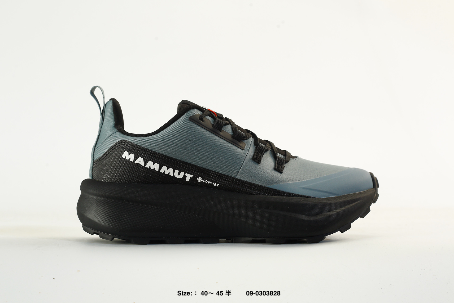 Mammut Aenergy MTN Low GTX – 3030-05230