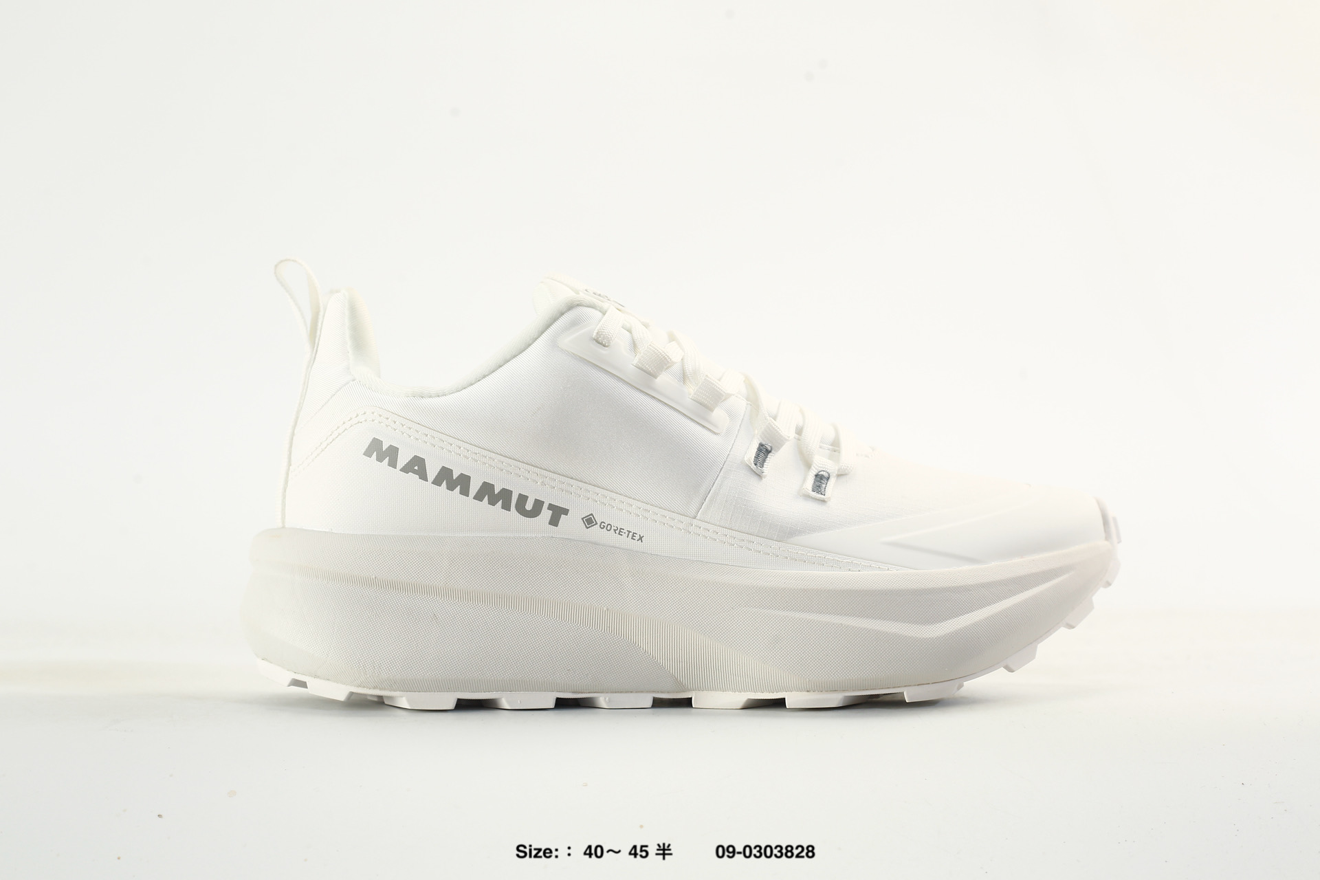 Mammut Aenergy MTN Low GTX – 3030-05230, photo 2