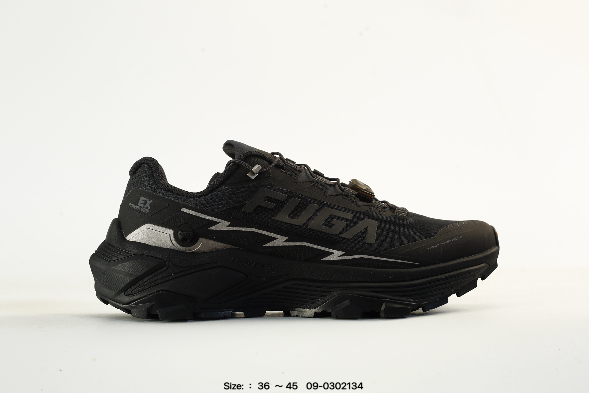 Kailas Fuga EX3 BOA TPU – KS2513211, photo 2
