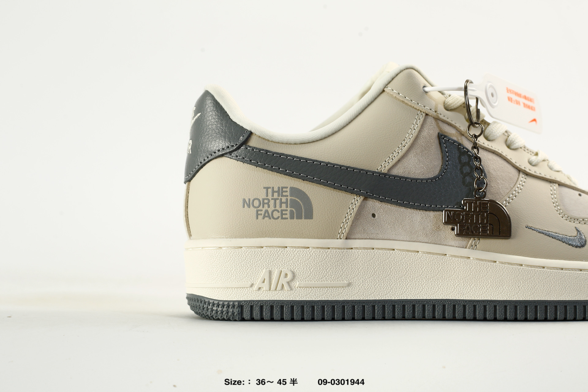Nike Air Force 1'07 – DF0188-161, photo 2