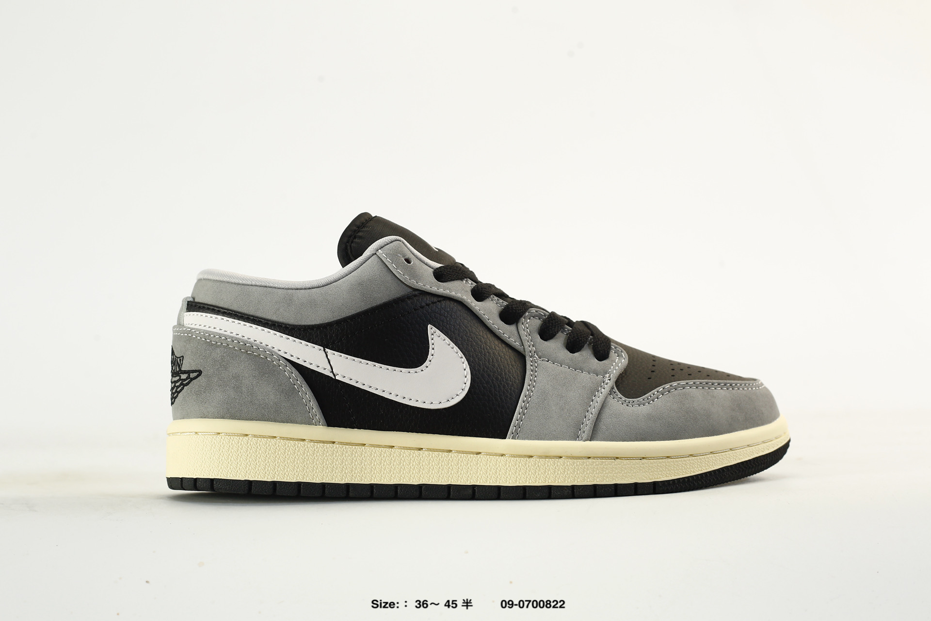 Nike Air Jordan 1 Low AJ1 – IX5004-121, photo 2