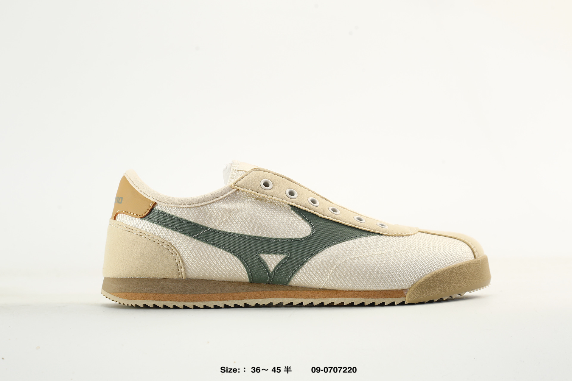 Mizuno LG 60S Slip-On – D1GH240212