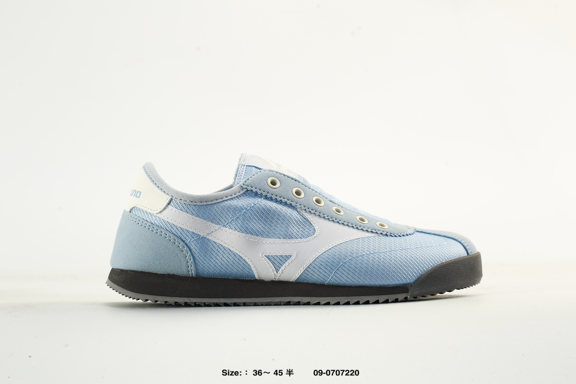 Mizuno LG 60S Slip-On – D1GH240212, photo 2