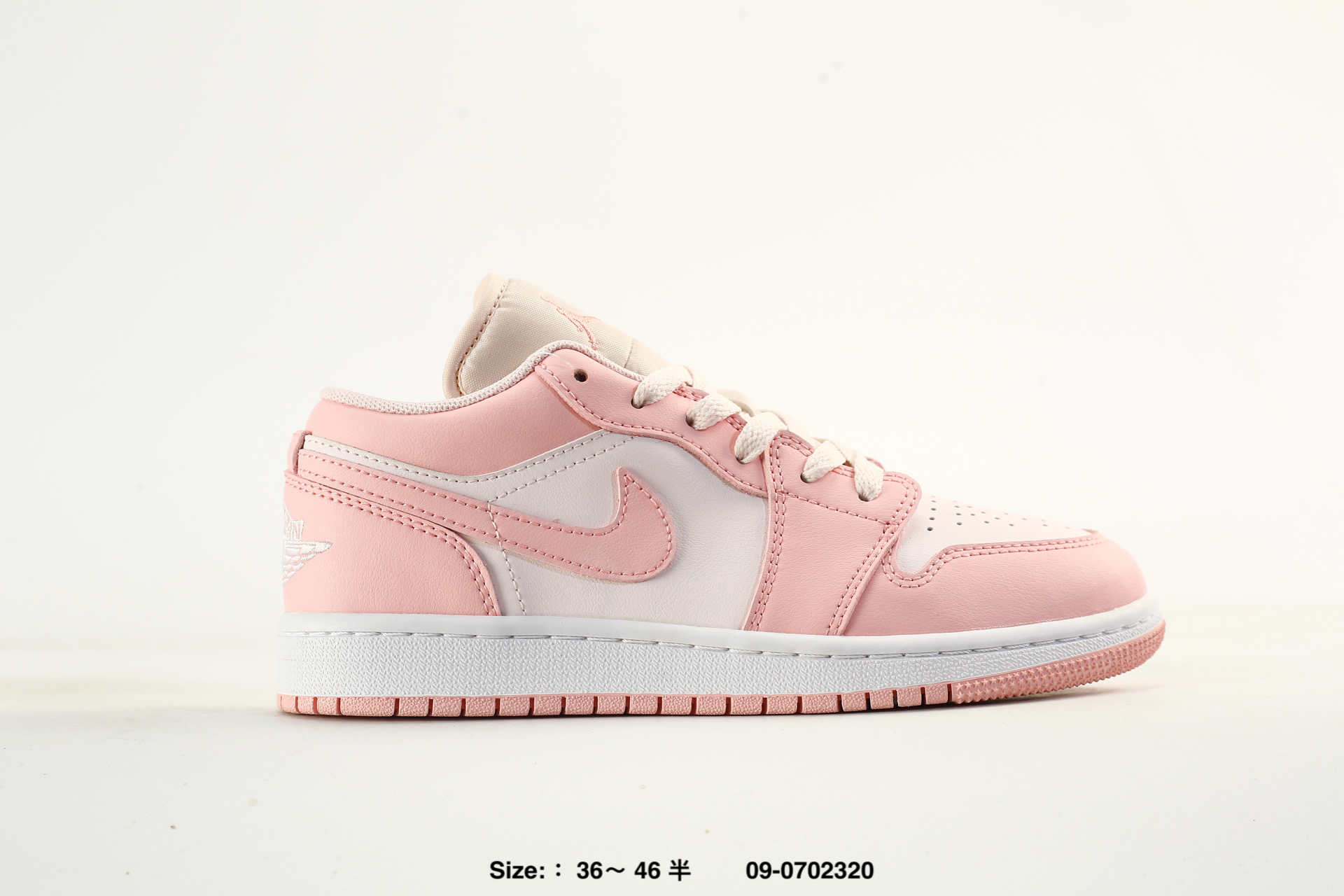 Nike Air Jordan 1 Low AJ1 – IX5004-121, photo 2