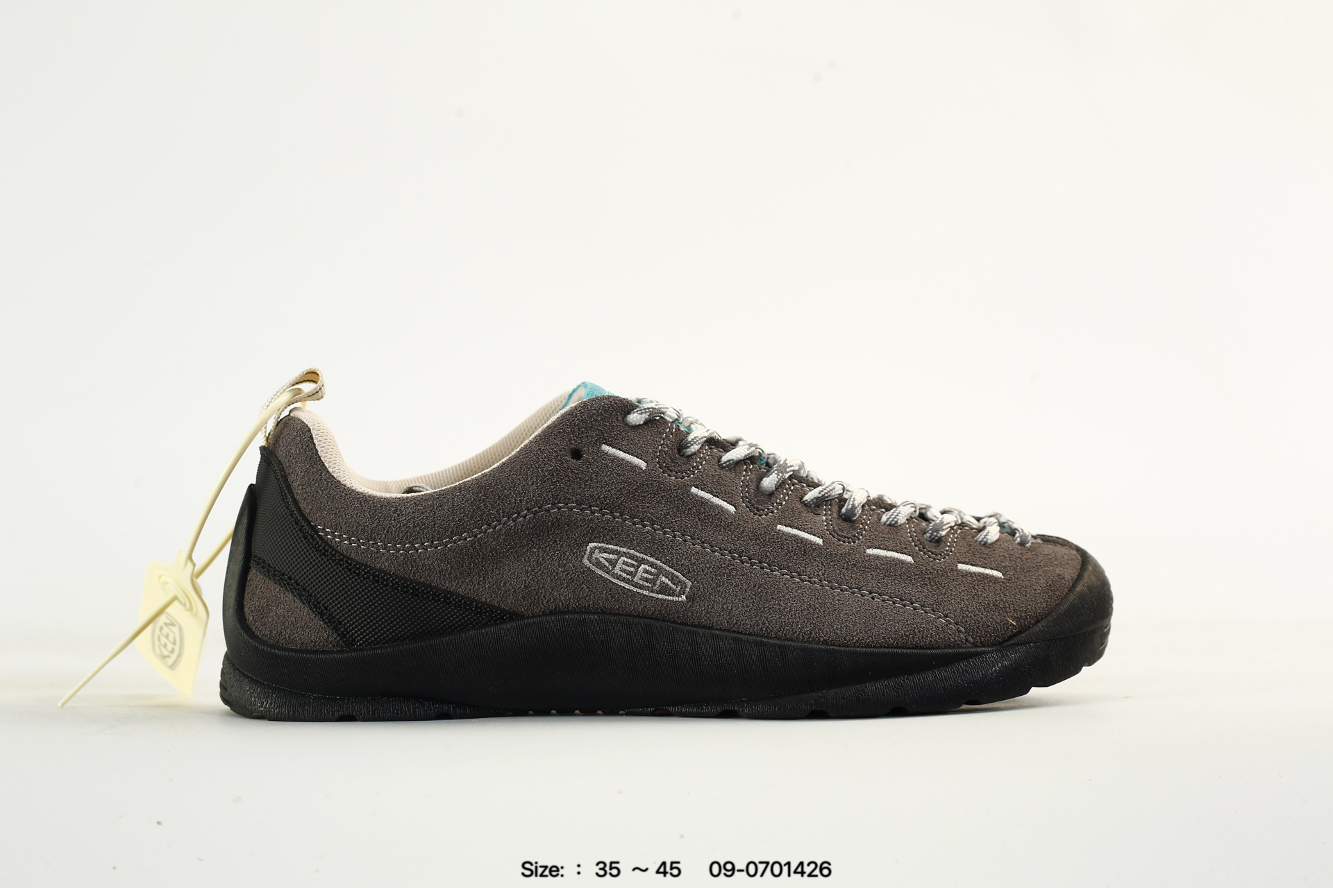 Keen Jasper – 1022266