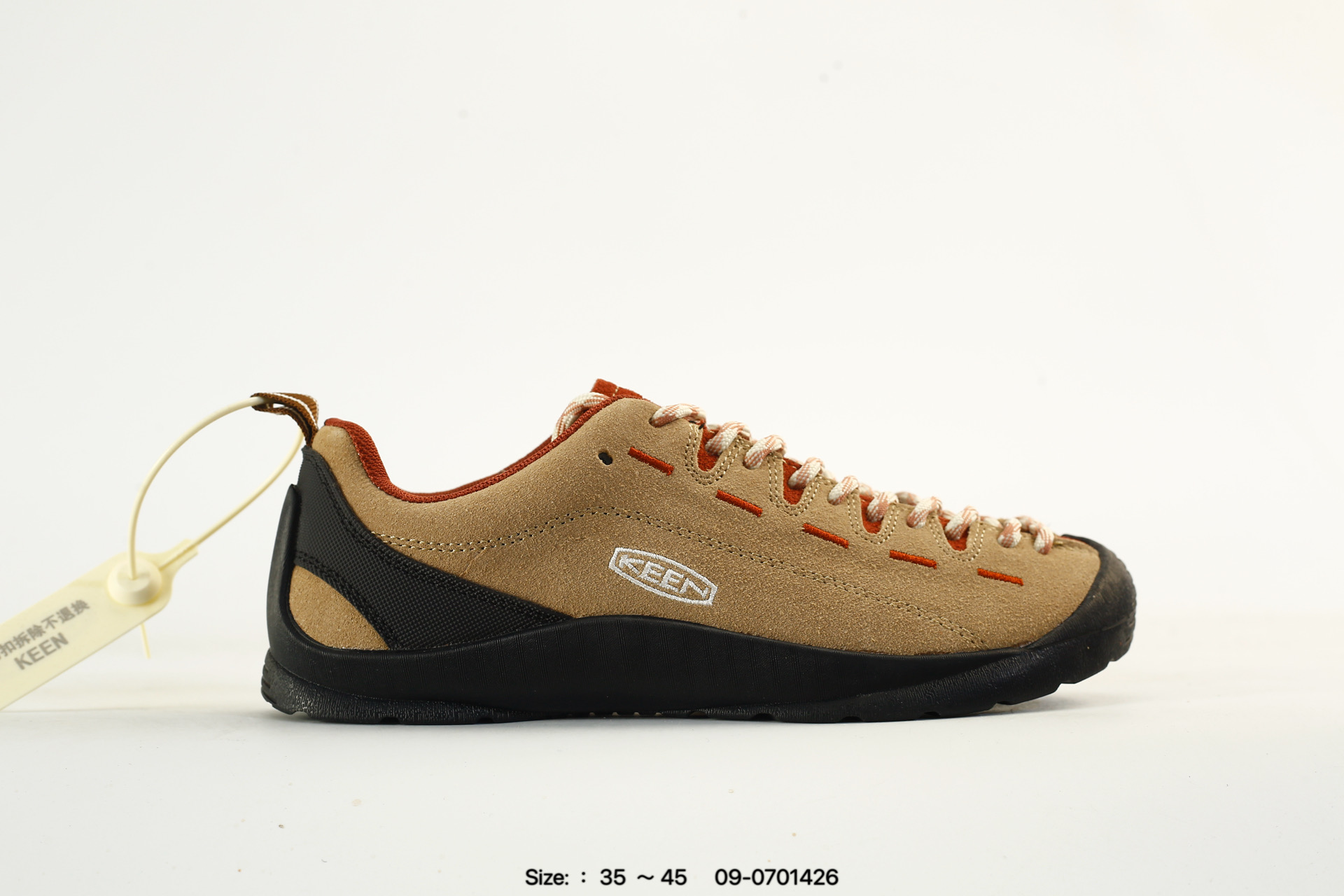 Keen Jasper – 1022266, photo 2