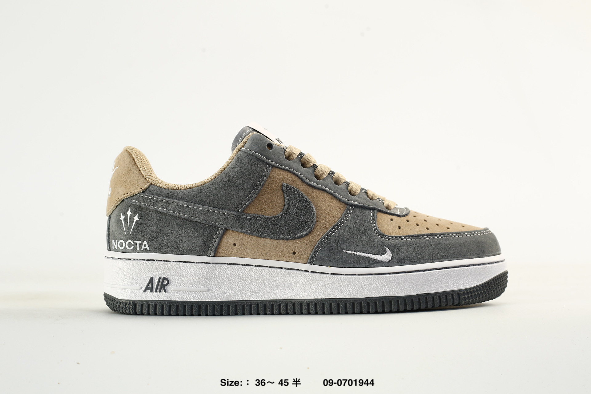 Nike Air Force 1'07 – DF0188-161