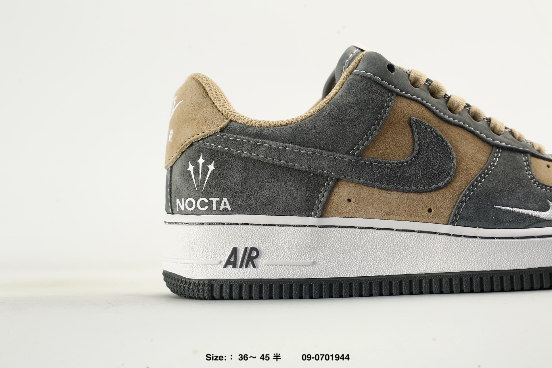 Nike Air Force 1'07 – DF0188-161, photo 2