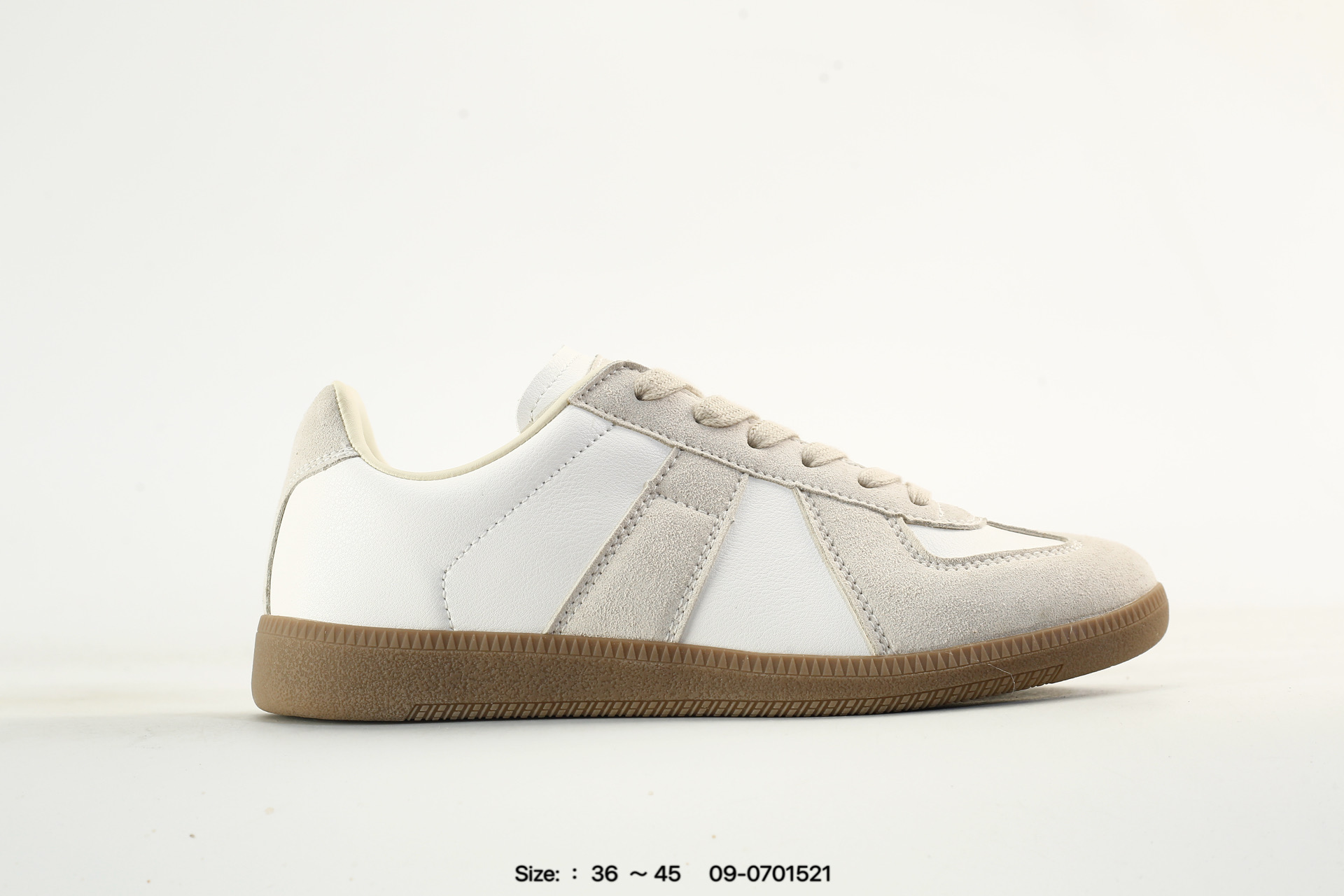 Maison Margiela Replica Wedge – S57WS0236