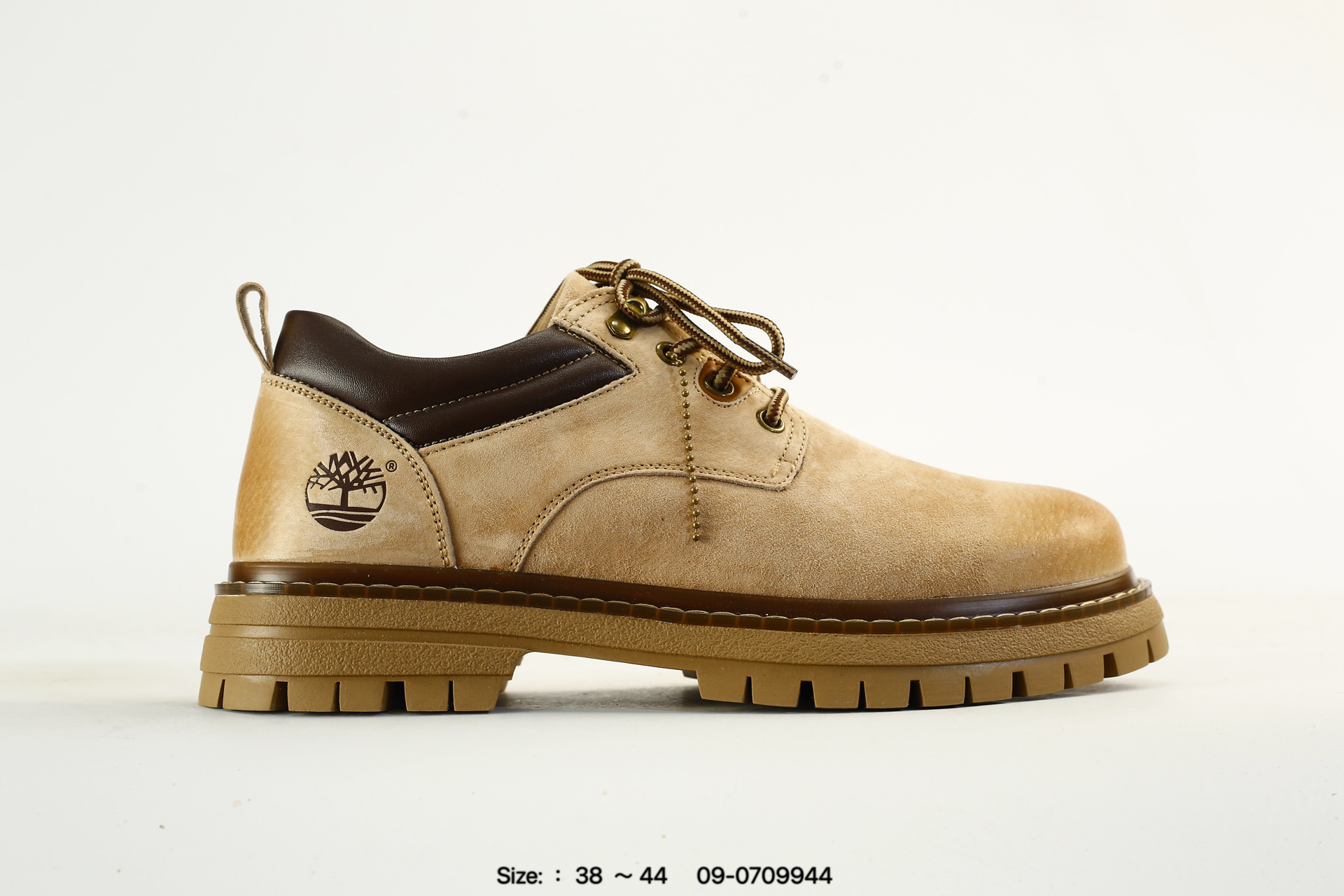 Timberland Premium Boots – TB73533