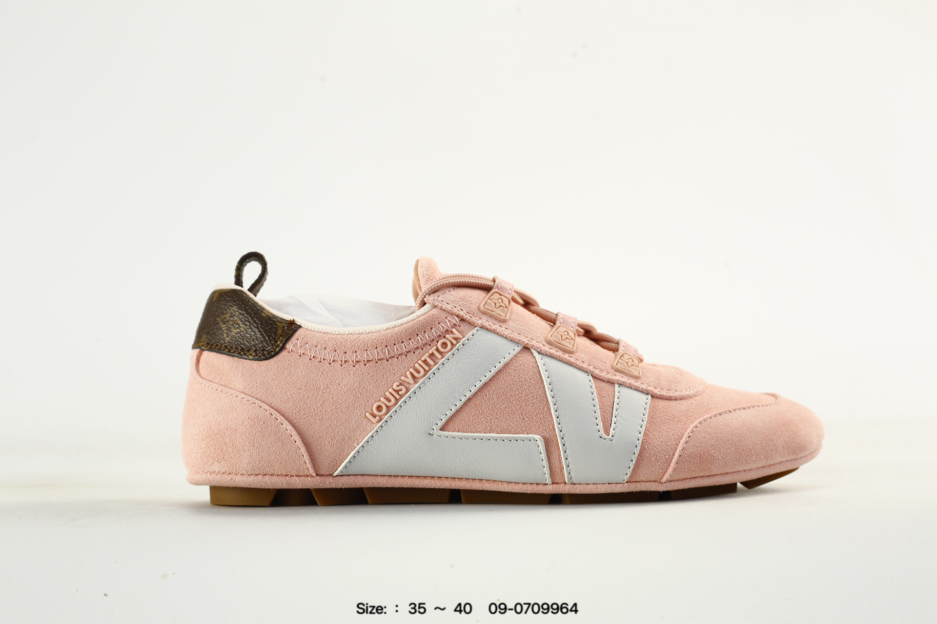 Louis Vuitton Sneakerina