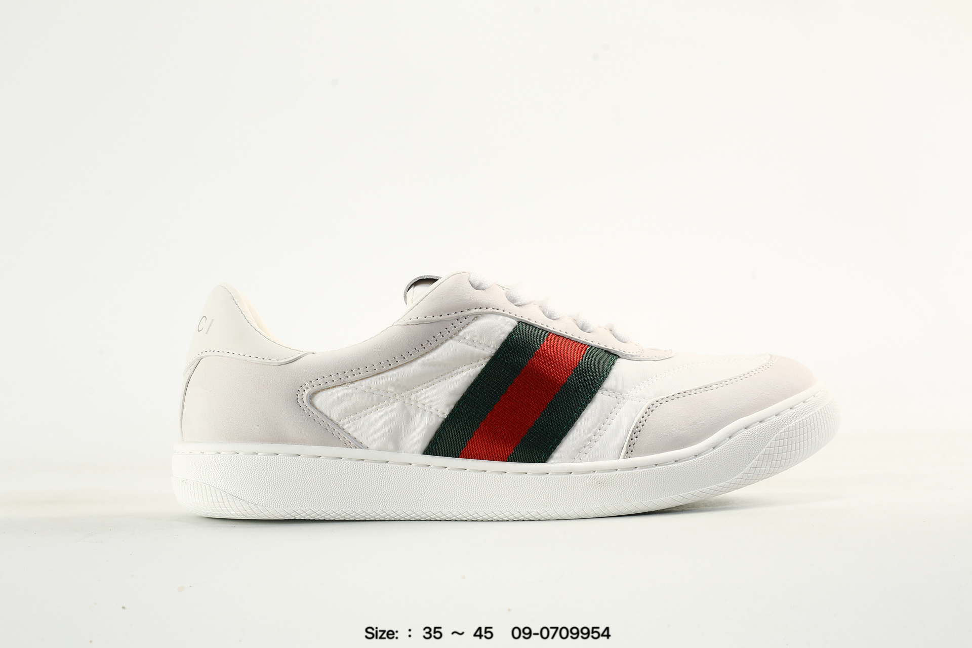 Gucci Screener Primavera G 3cm