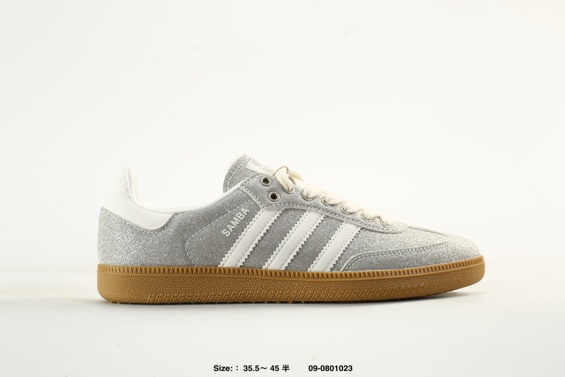Adidas Originals Samba OG – KL6265, photo 2