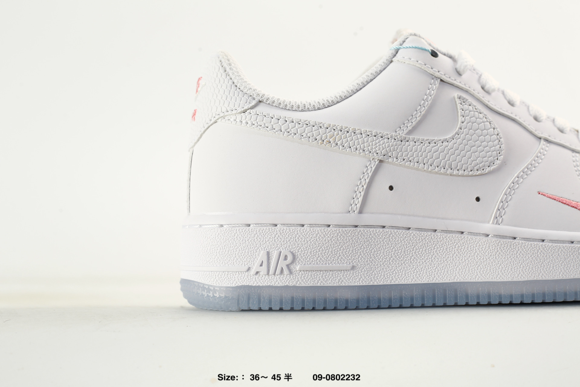 Nike Air Force 1'07 – HV4406-001, photo 2