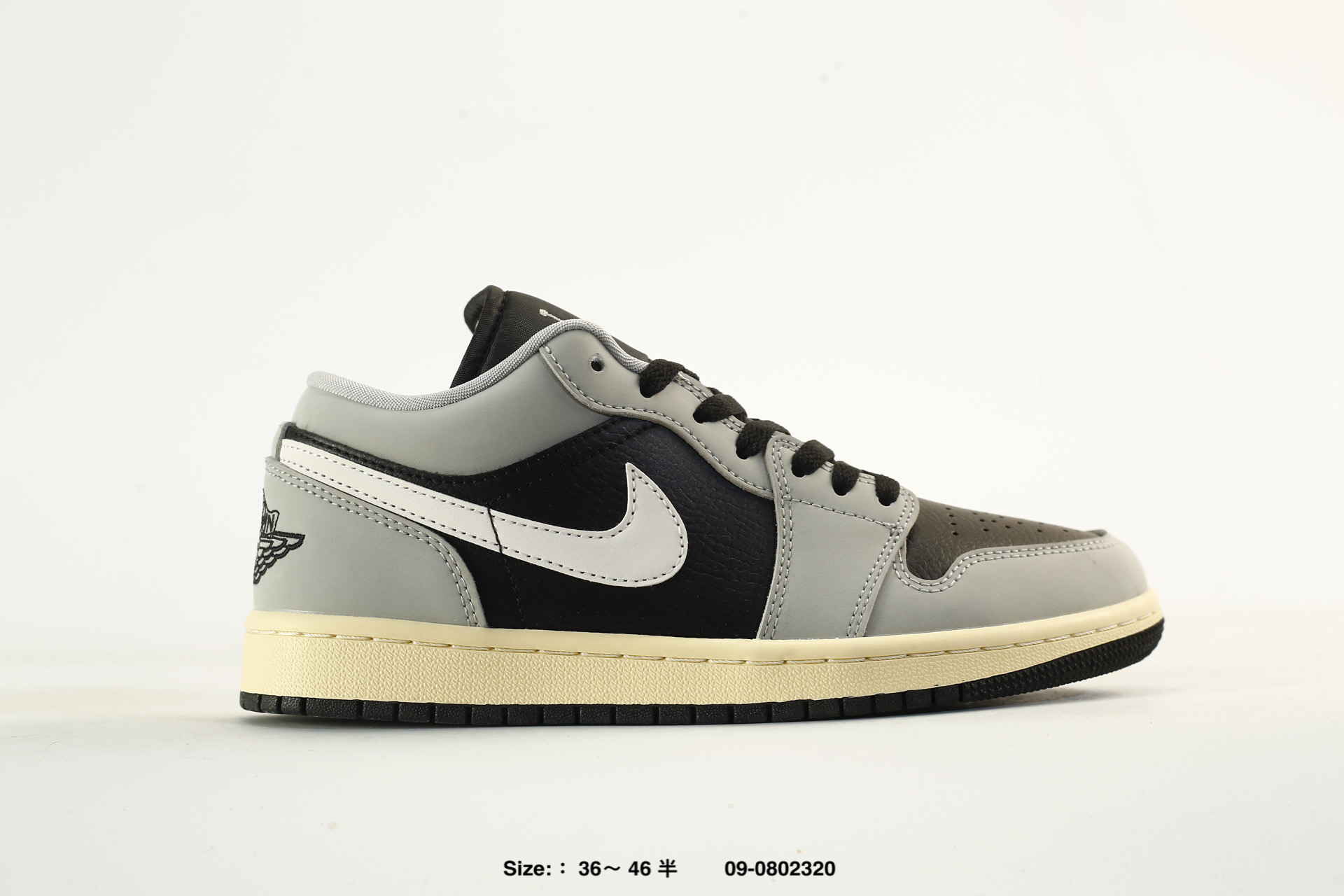 Nike Air Jordan 1 Low AJ1 – IX5004-121, photo 2