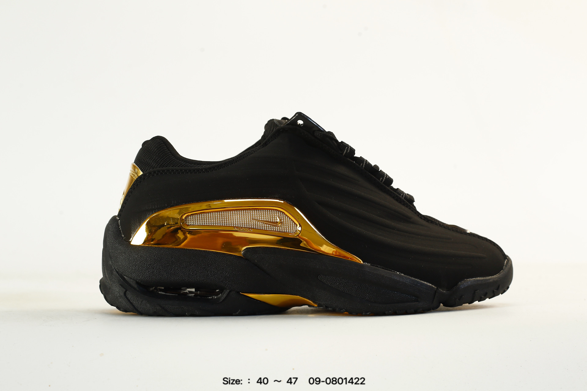 Nocta x Nike Hot Step II – DZ7293-100