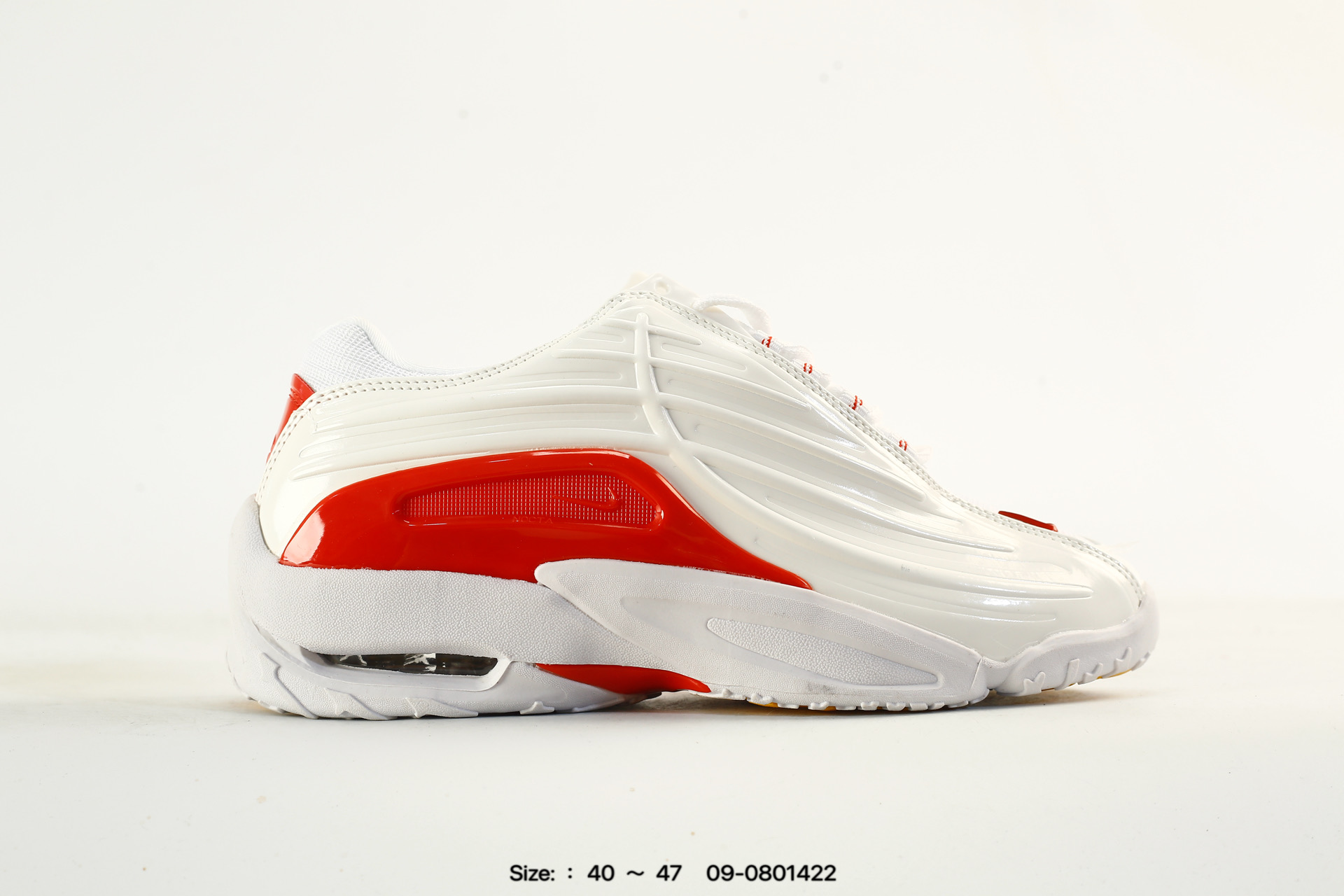 Nocta x Nike Hot Step II – DZ7293-100, photo 2