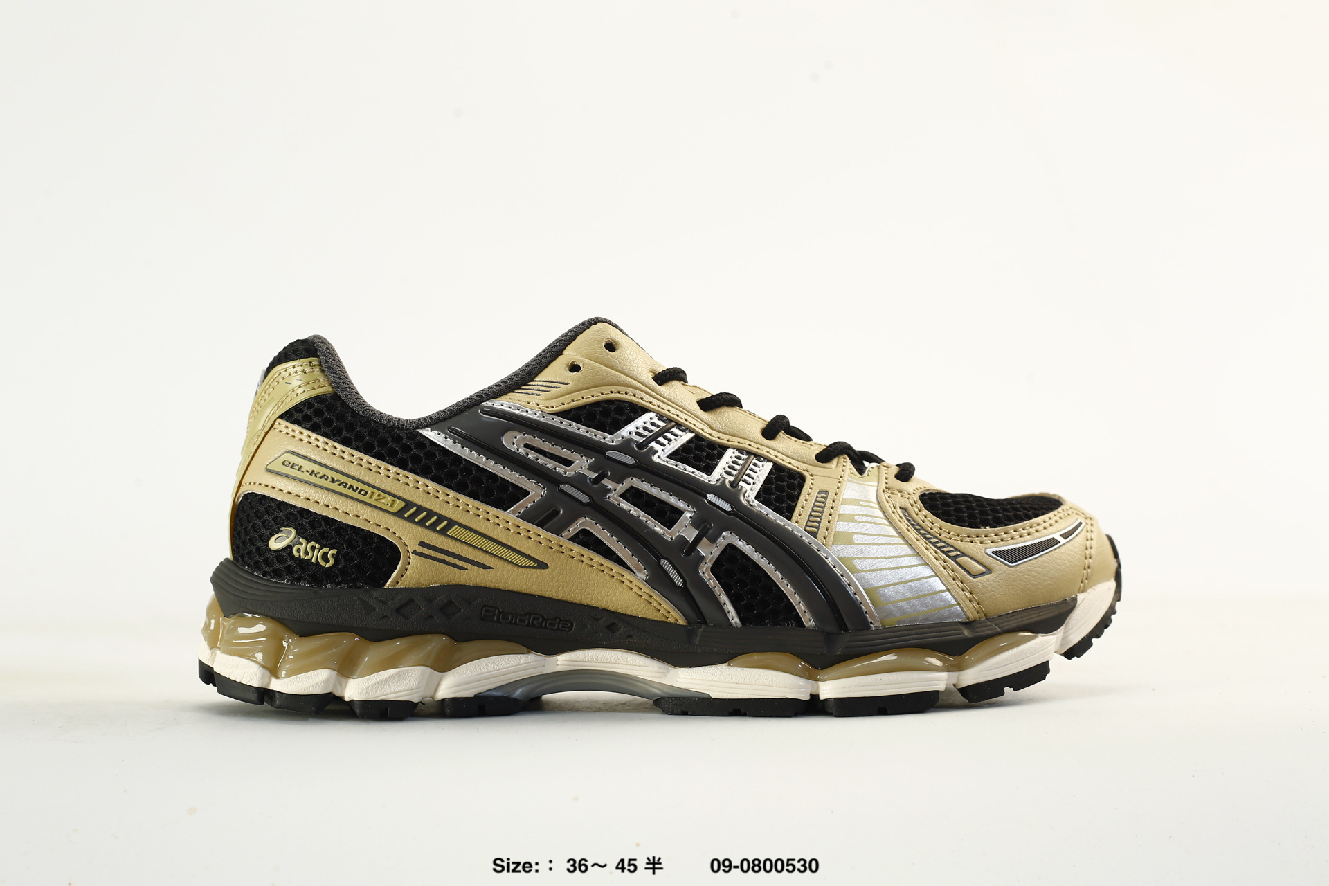 Asics Gel-Kayano 12.1 – 1203A759-021, photo 2