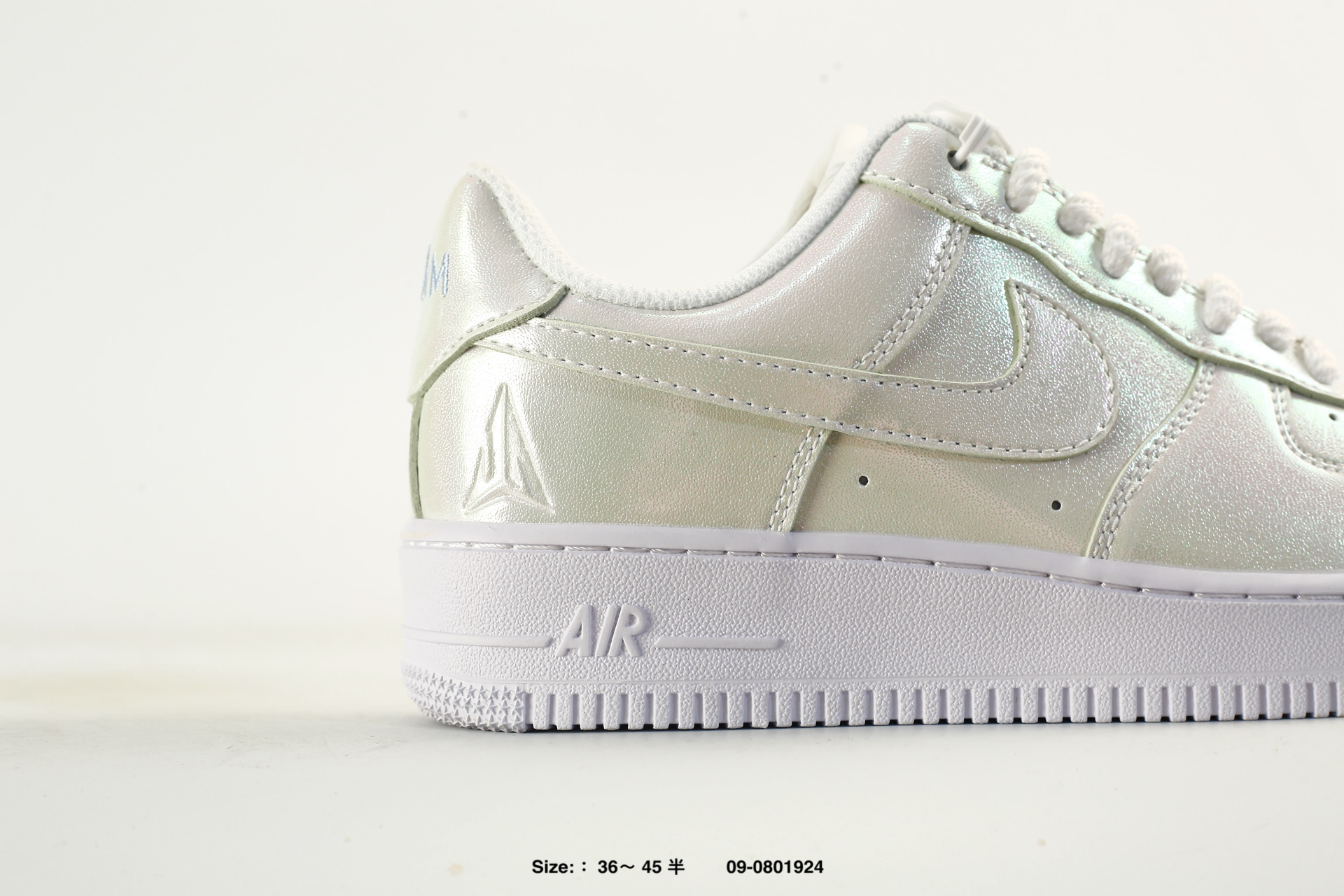 Nike Air Force 1'07 – IV6027-001, photo 2