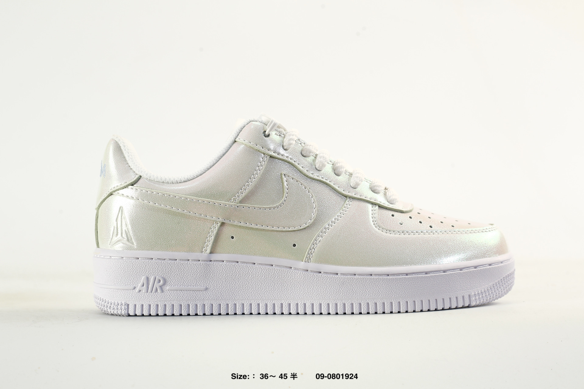 Nike Air Force 1'07 – IV6027-001