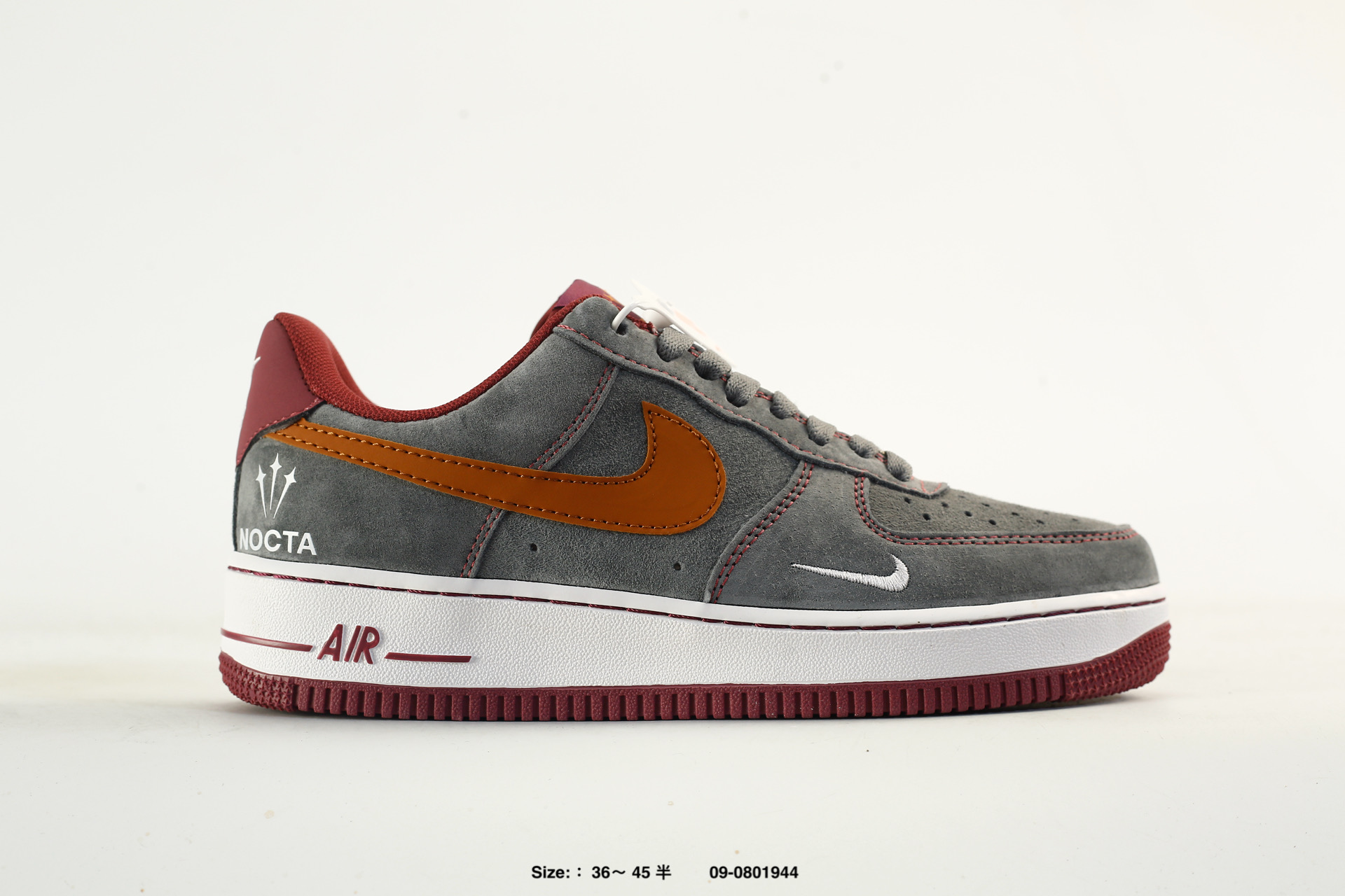 Nike Air Force 1'07 – IV6027-001