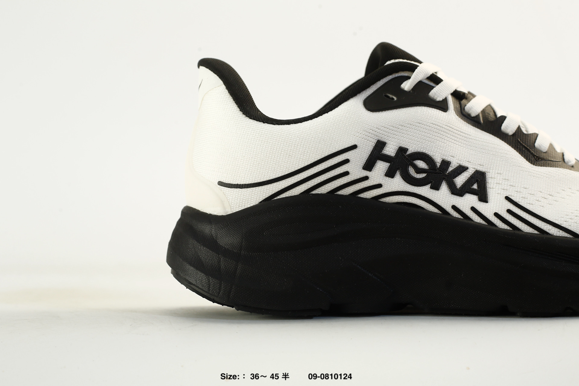 Hoka M Clifton 11 – 1176572, photo 2