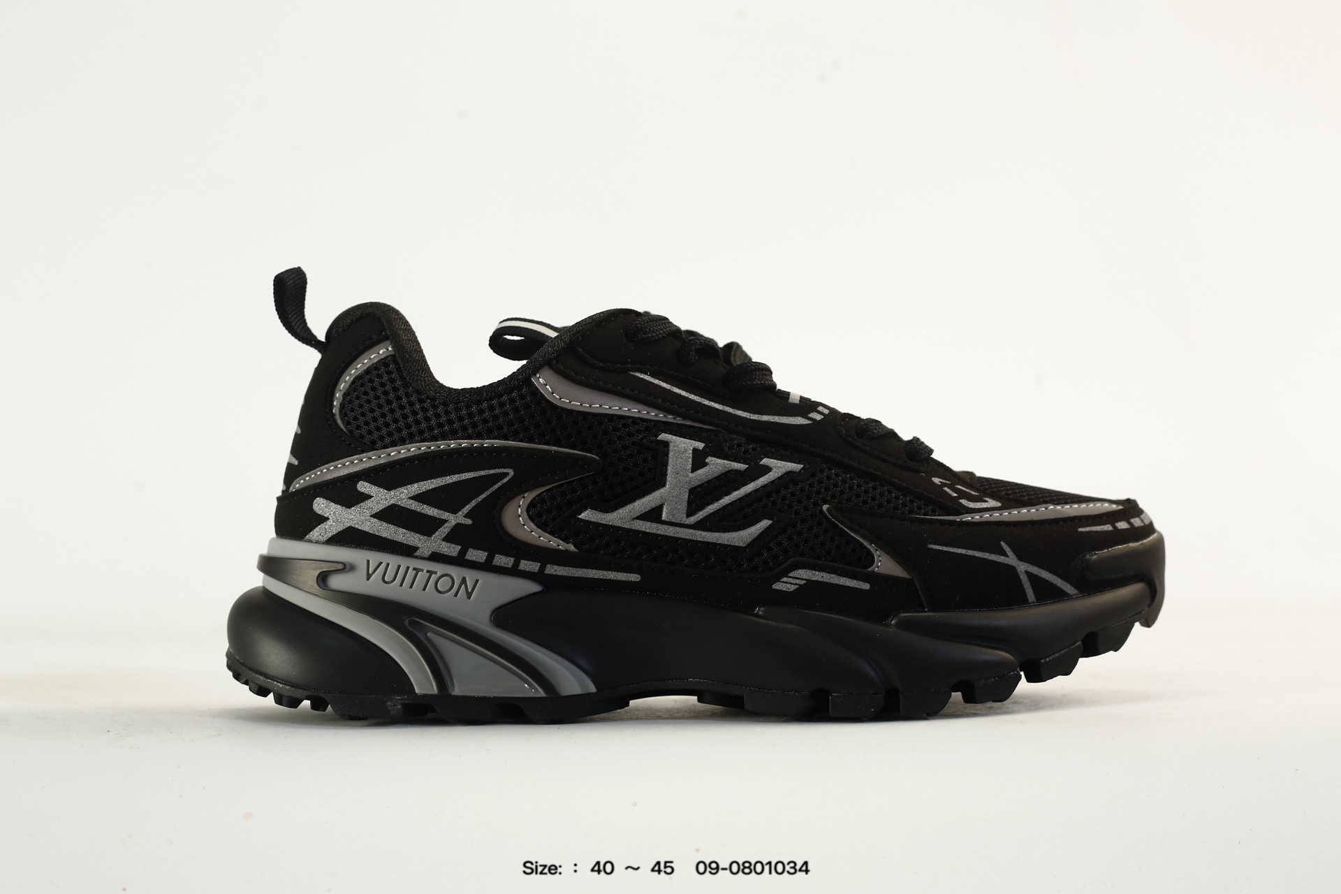 Louis Vuitton Tatic Runner – 09-0801034, photo 2