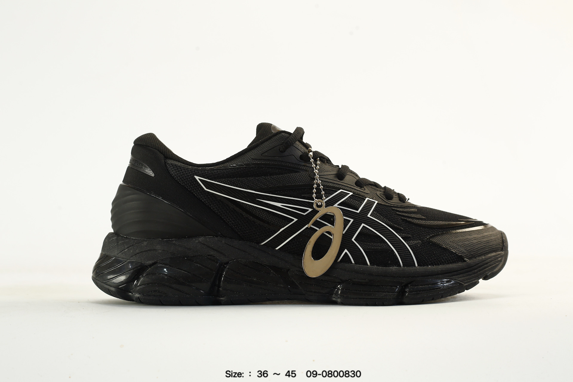 Asics GEL-Quantum 360 Viii, photo 2