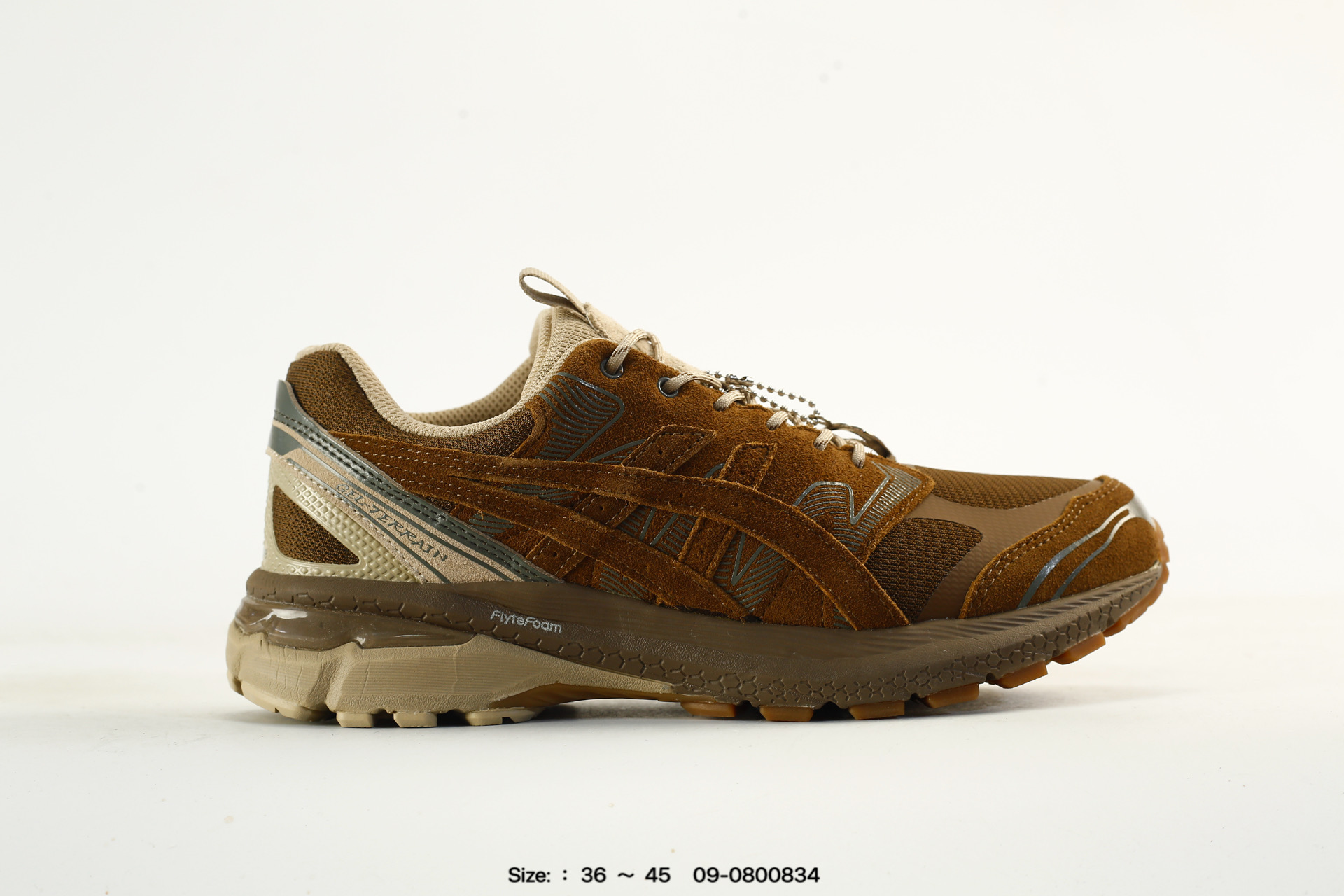 Asics Gel-Terrain Running