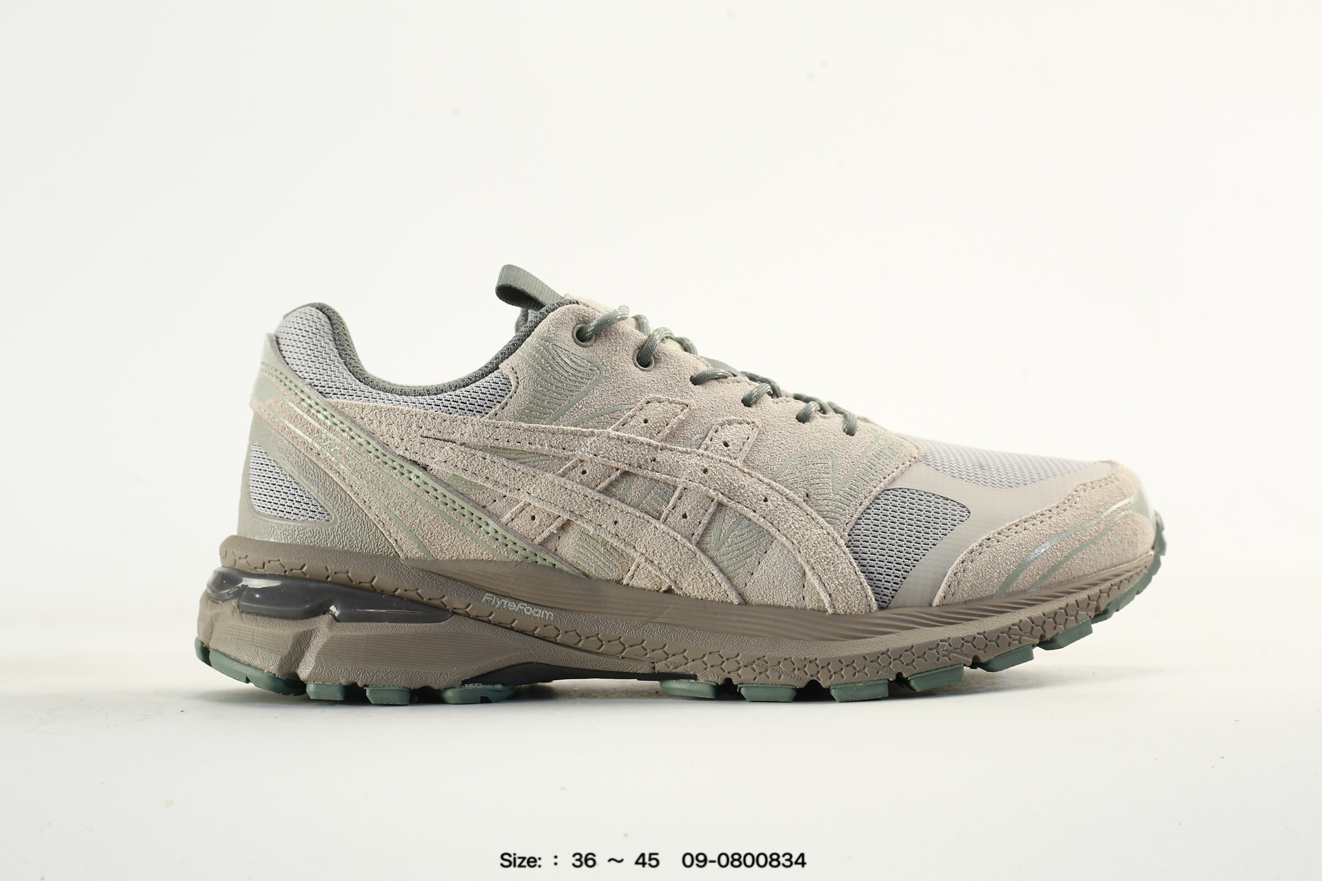 Asics Gel-Terrain Running, photo 2