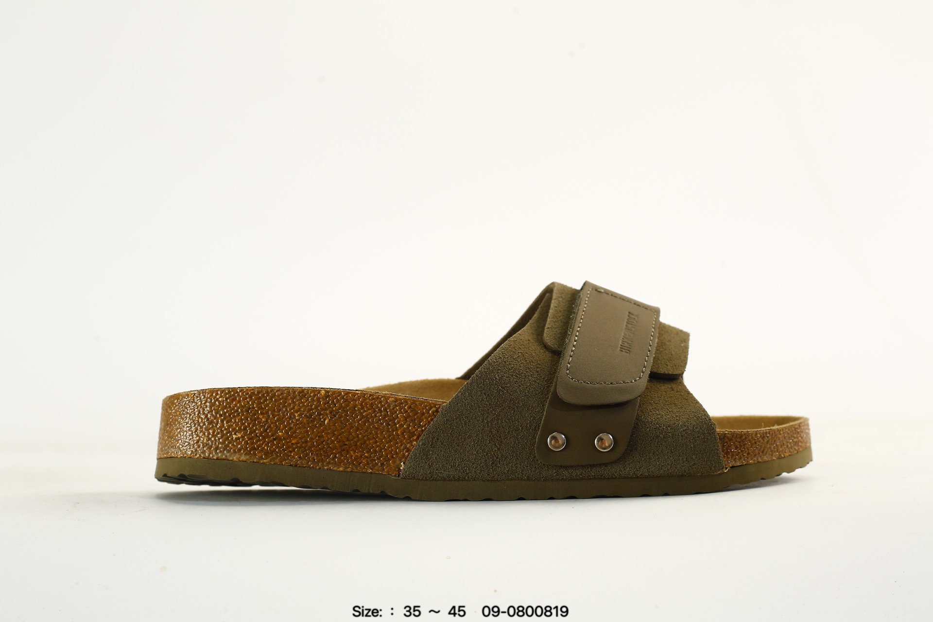 Birkenstock Boston Claquettes