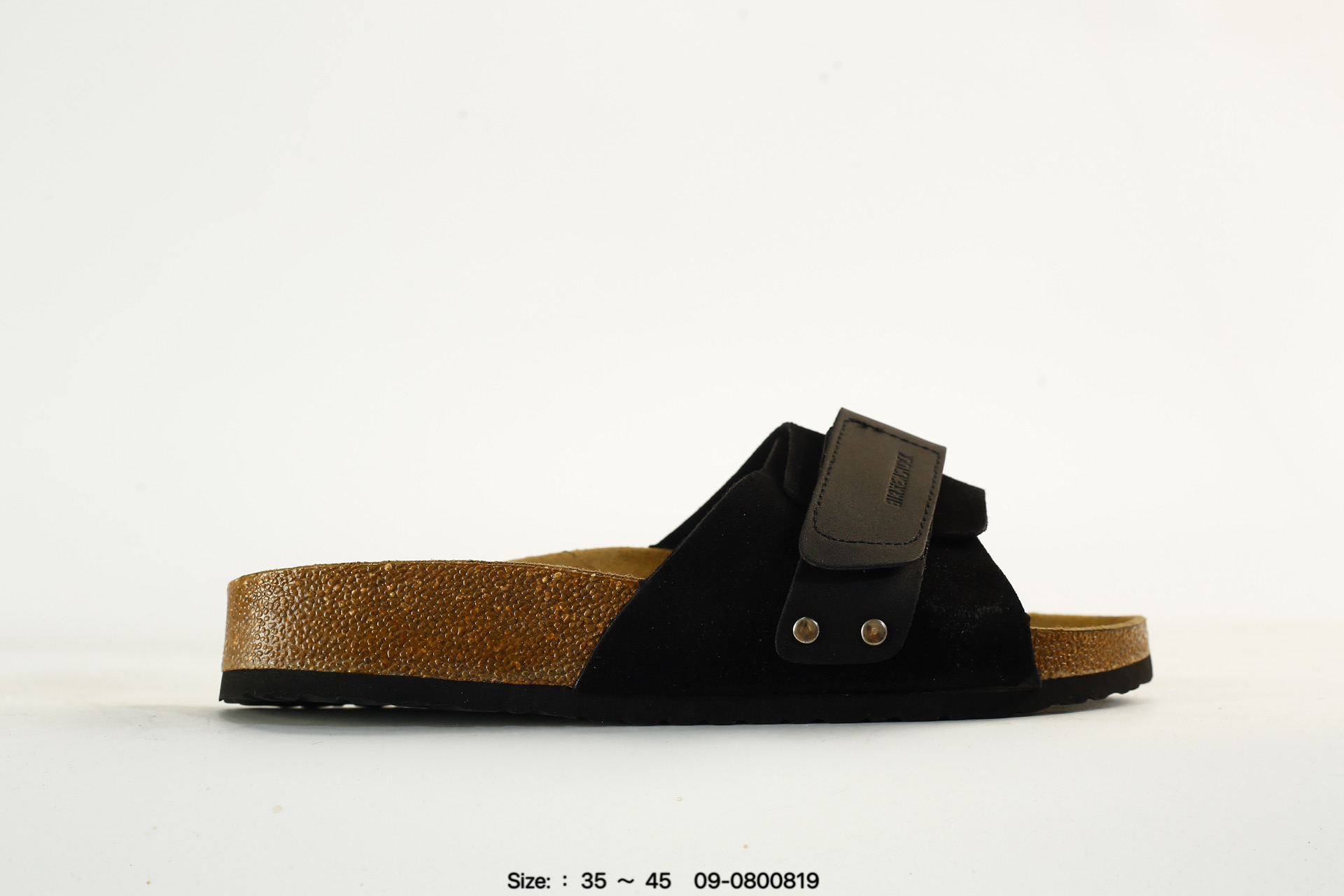 Birkenstock Boston Claquettes, photo 2