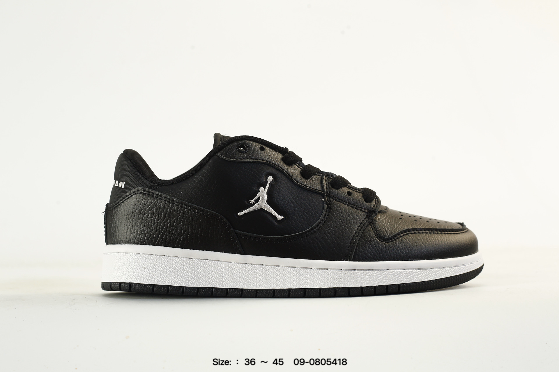 Nike Air Jordan Court Connect – IR2298-100, photo 2
