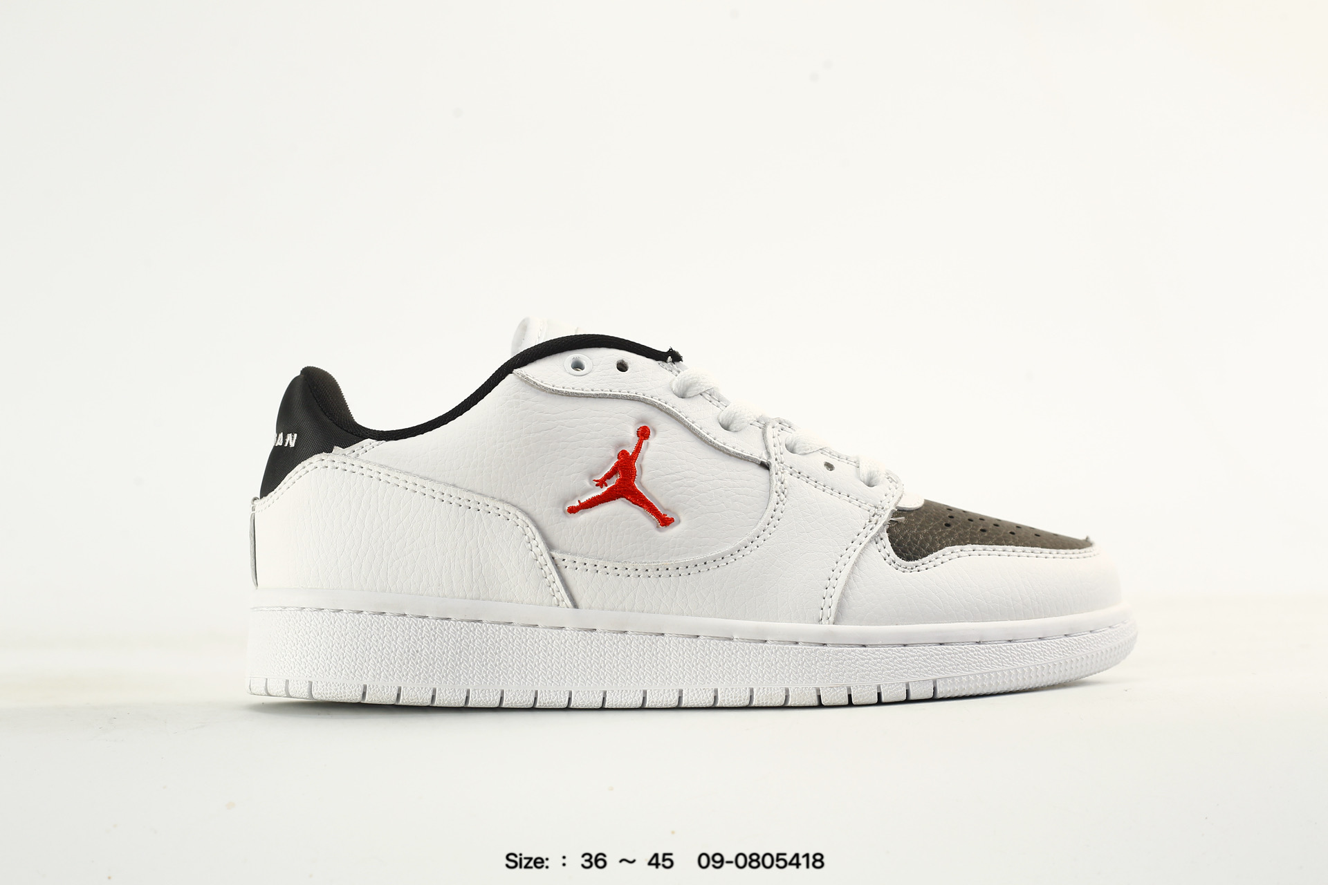 Nike Air Jordan Court Connect – IR2298-100