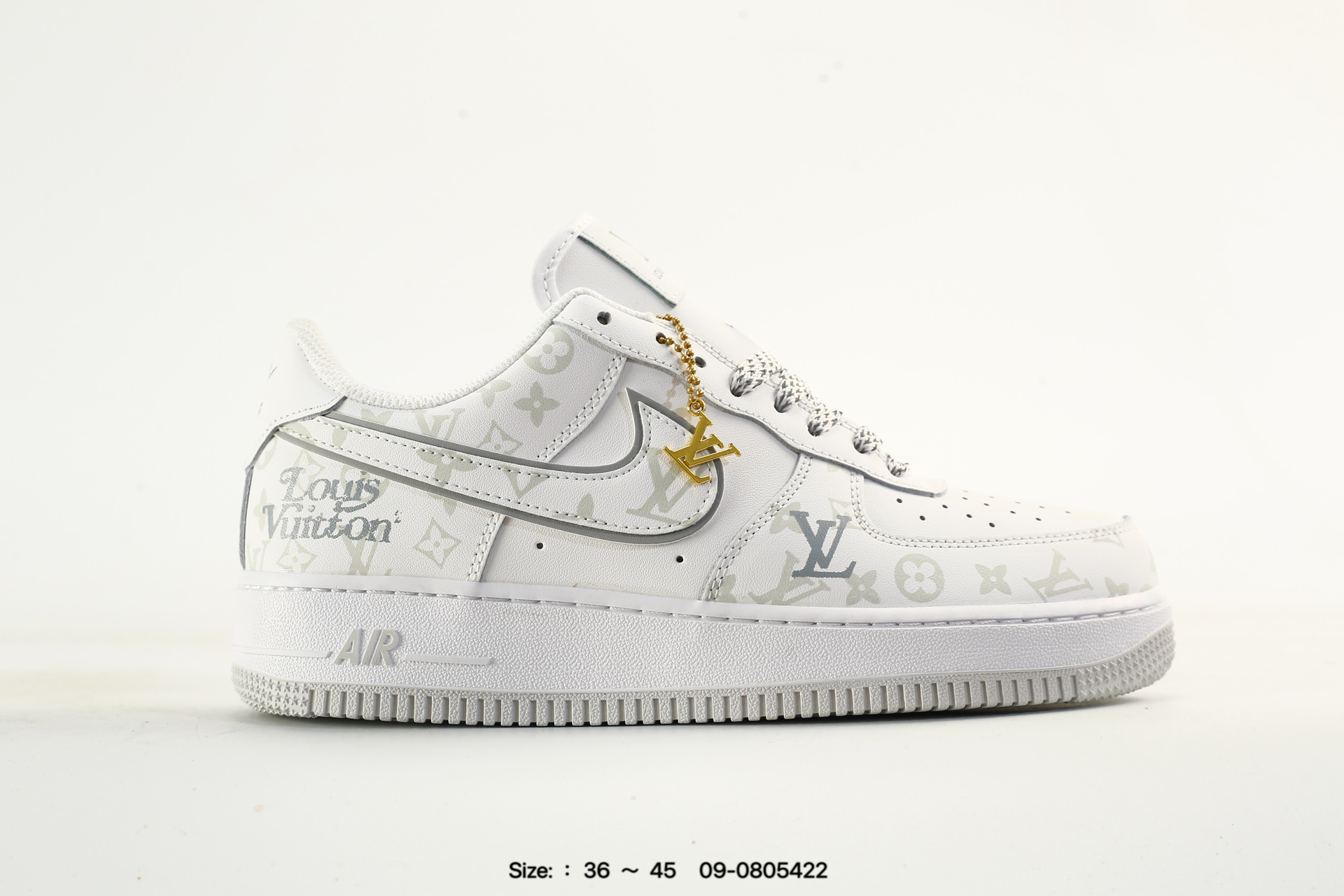 Nike Air Force 1'07 – IV6027-001
