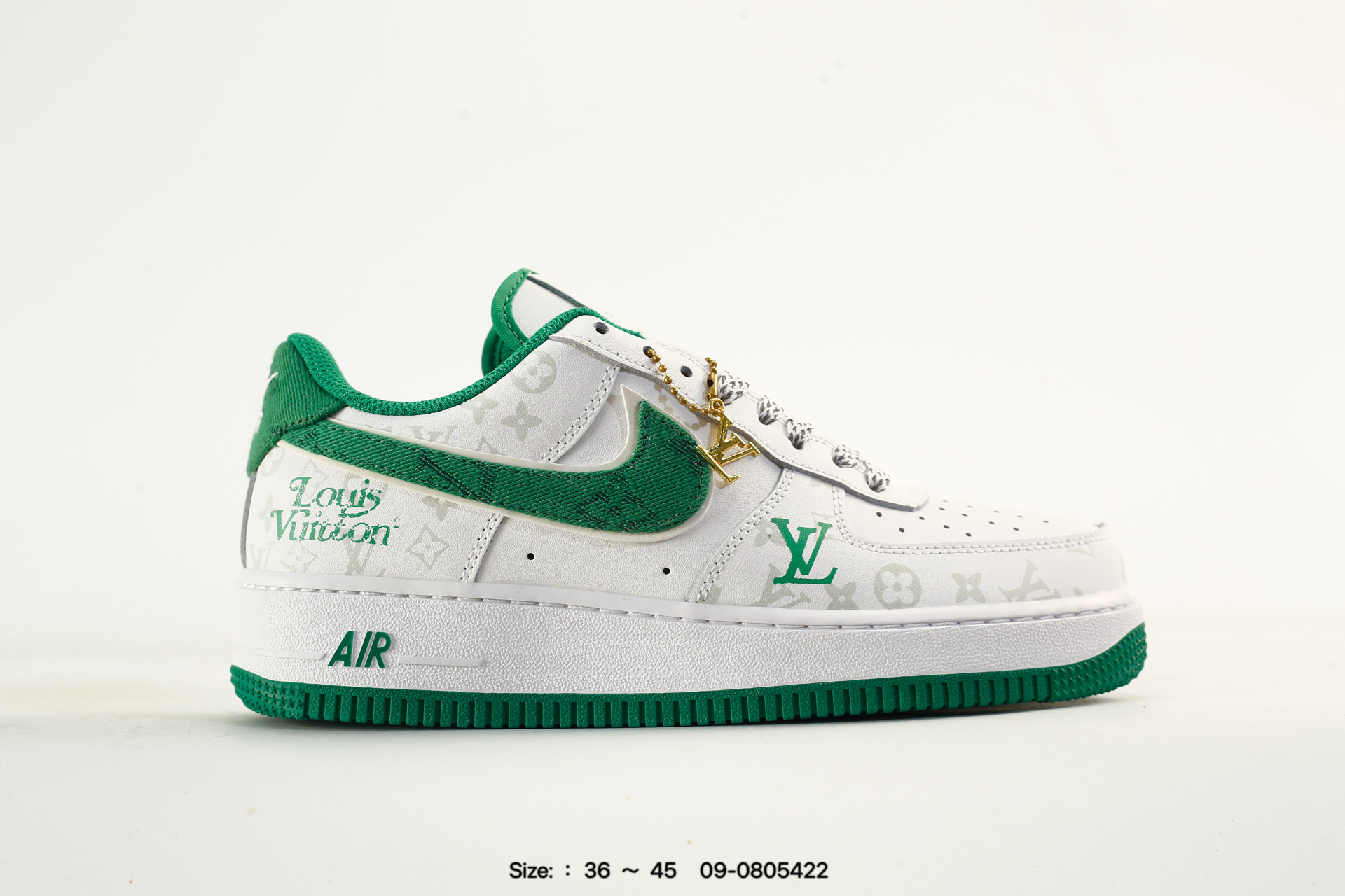 Nike Air Force 1'07 – IV6027-001, photo 2